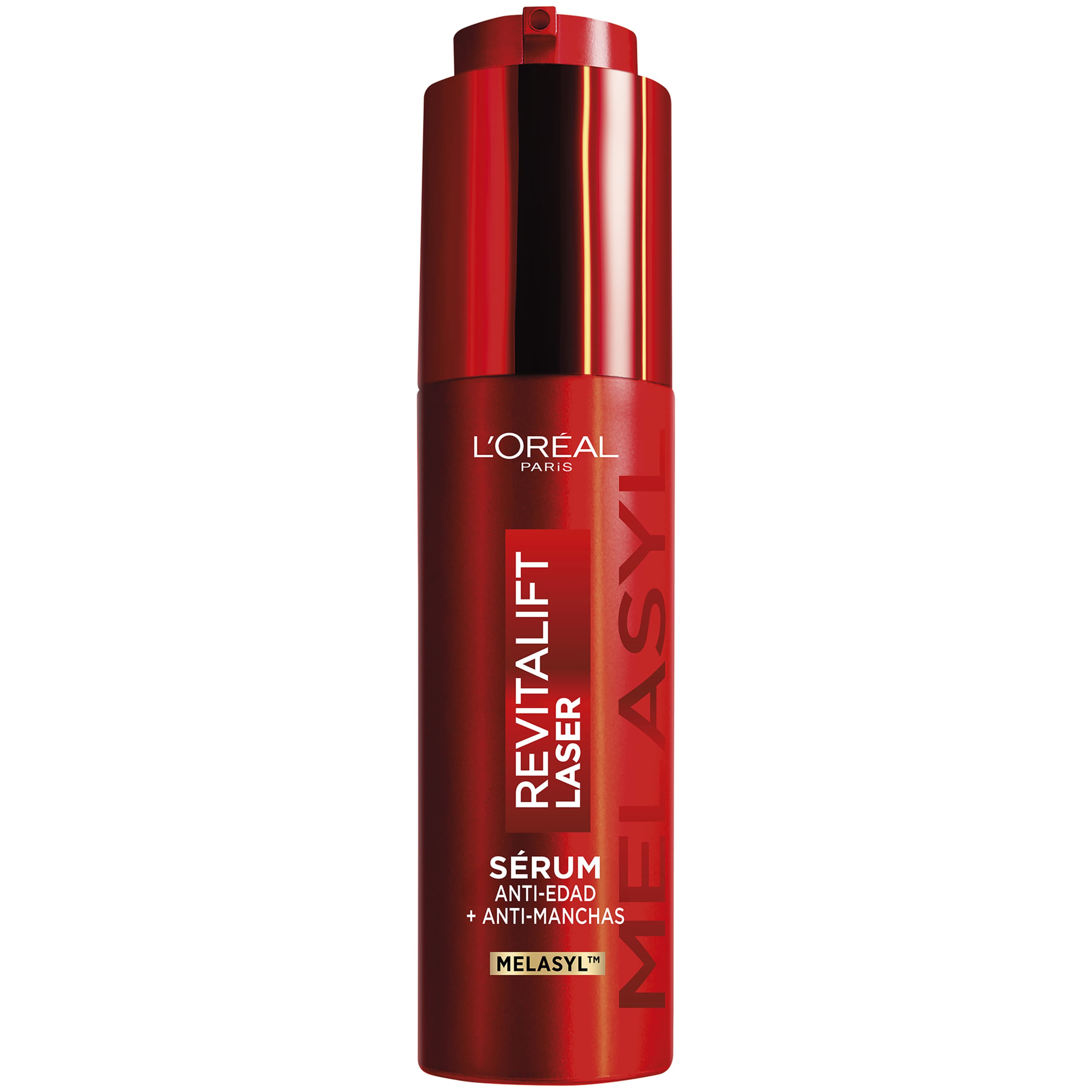 L'Oréal París
Revitalift Laser Sérum Antiedad
