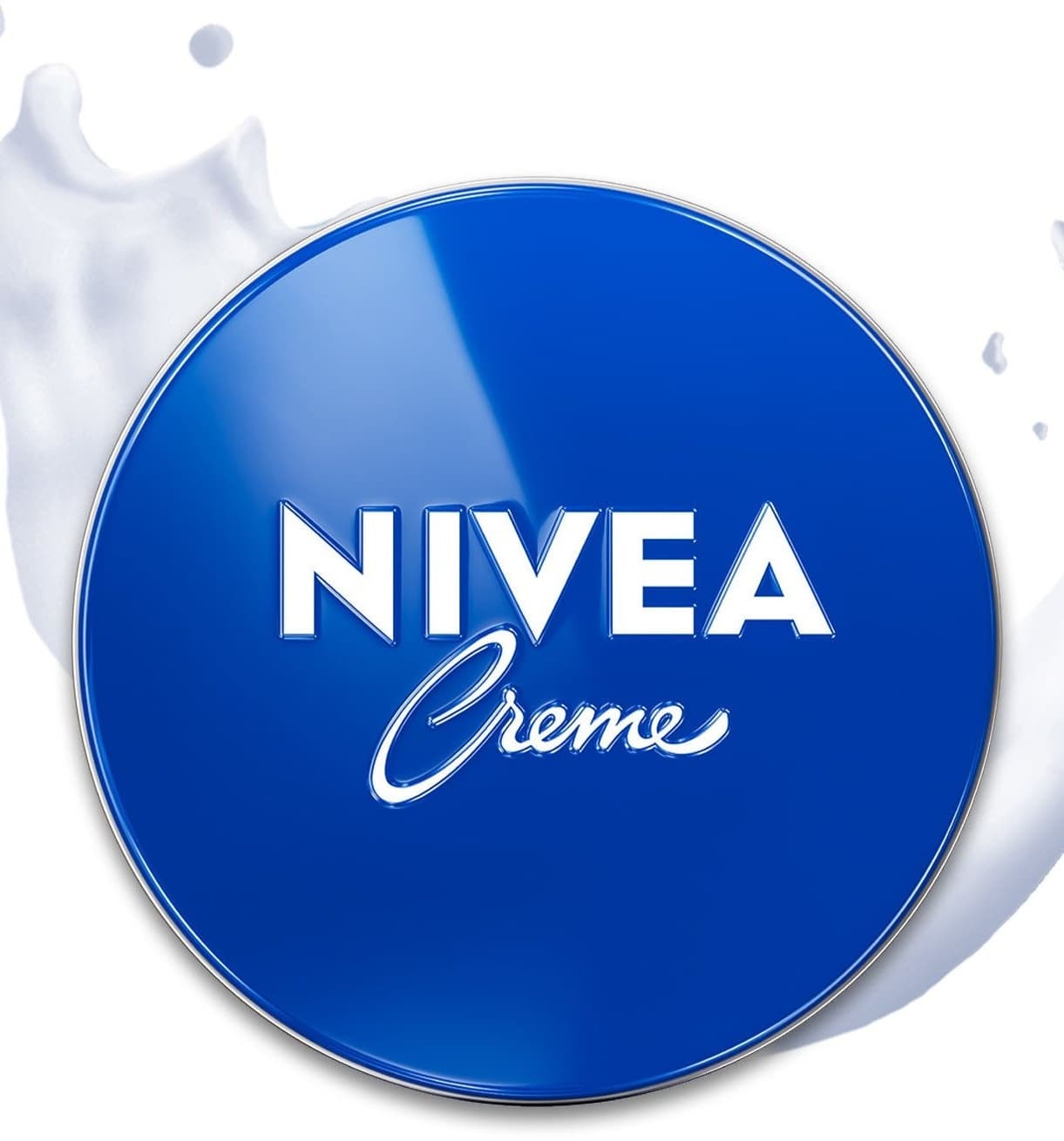Nivea
Creme Lata Azul