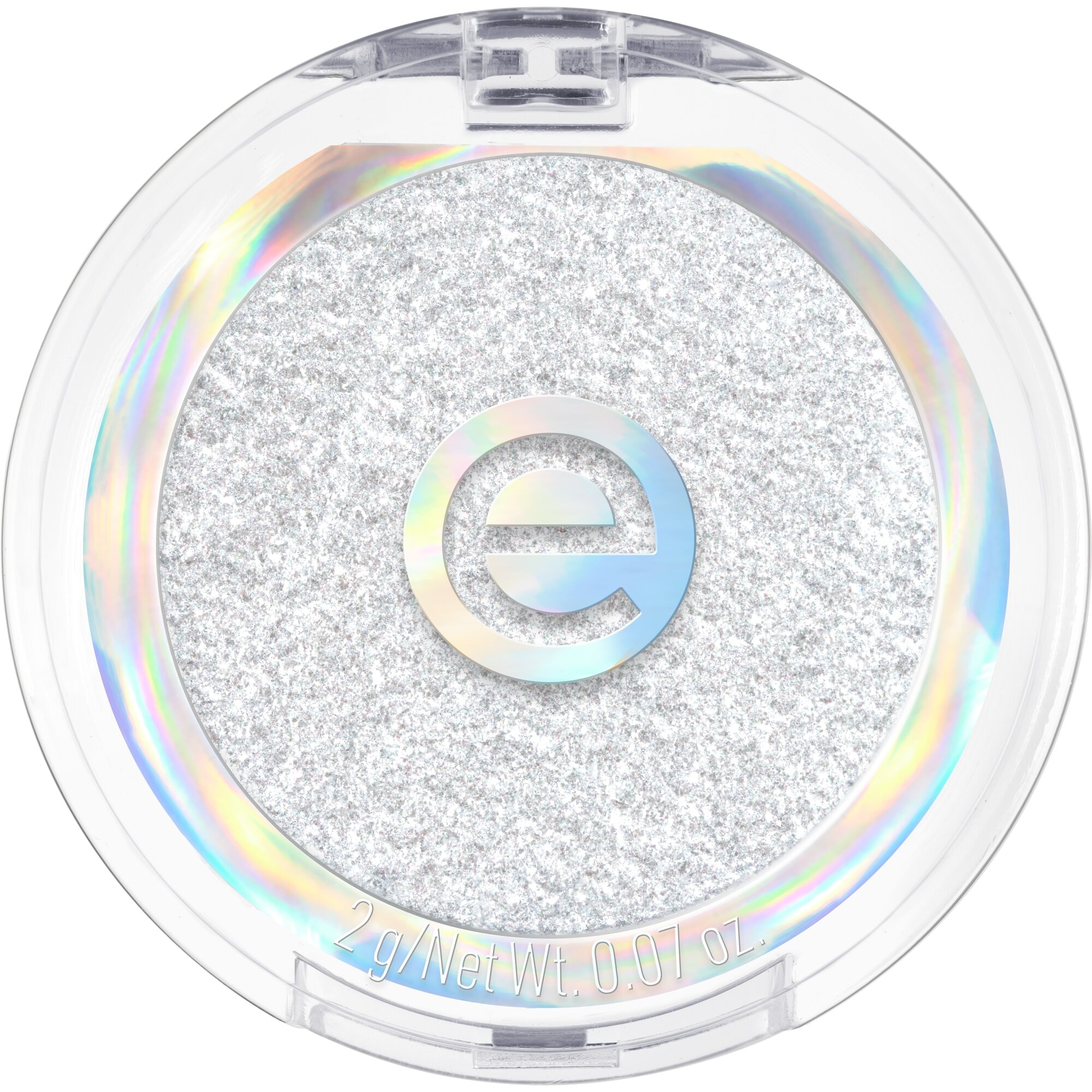 Essence
Sombra de Ojos Mono Glitter - Image 1