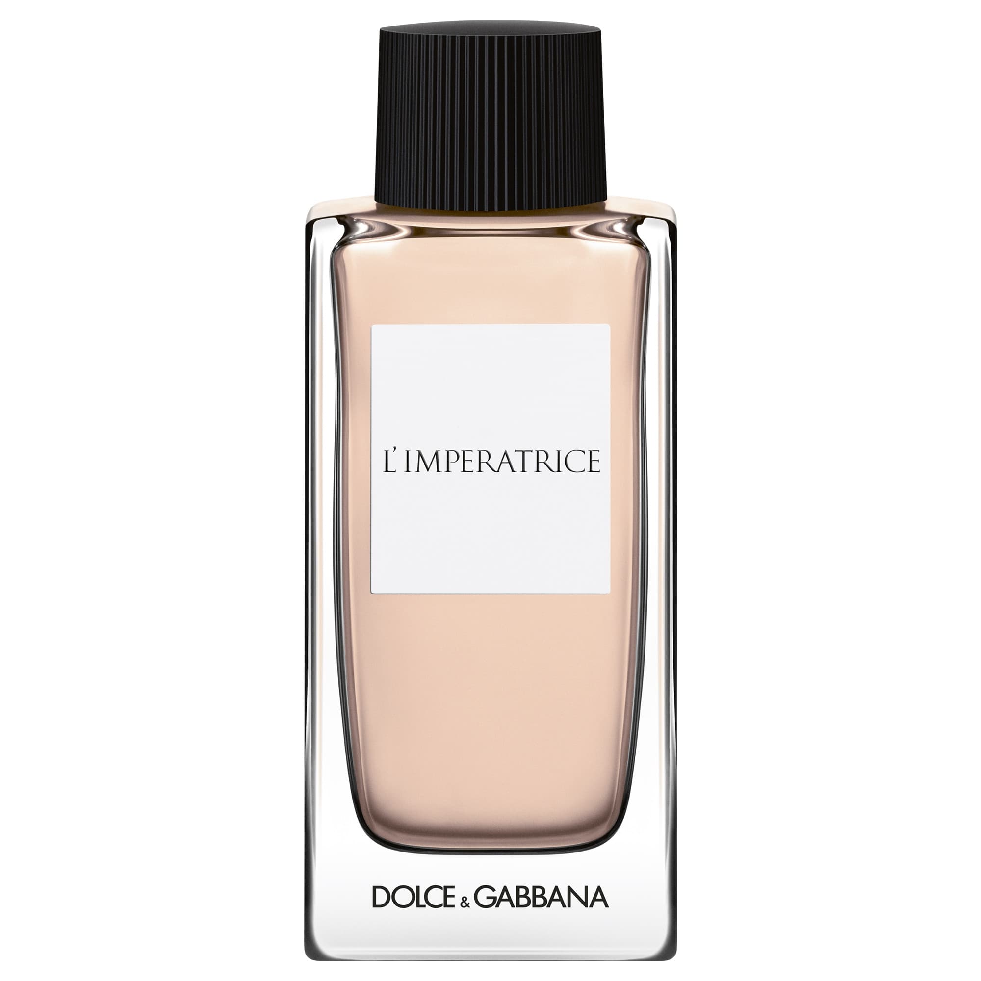 Dolce & Gabbana
L'Imperatrice