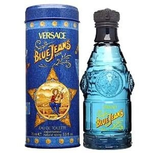 Versace
Blue Jeans EDT - Image 1