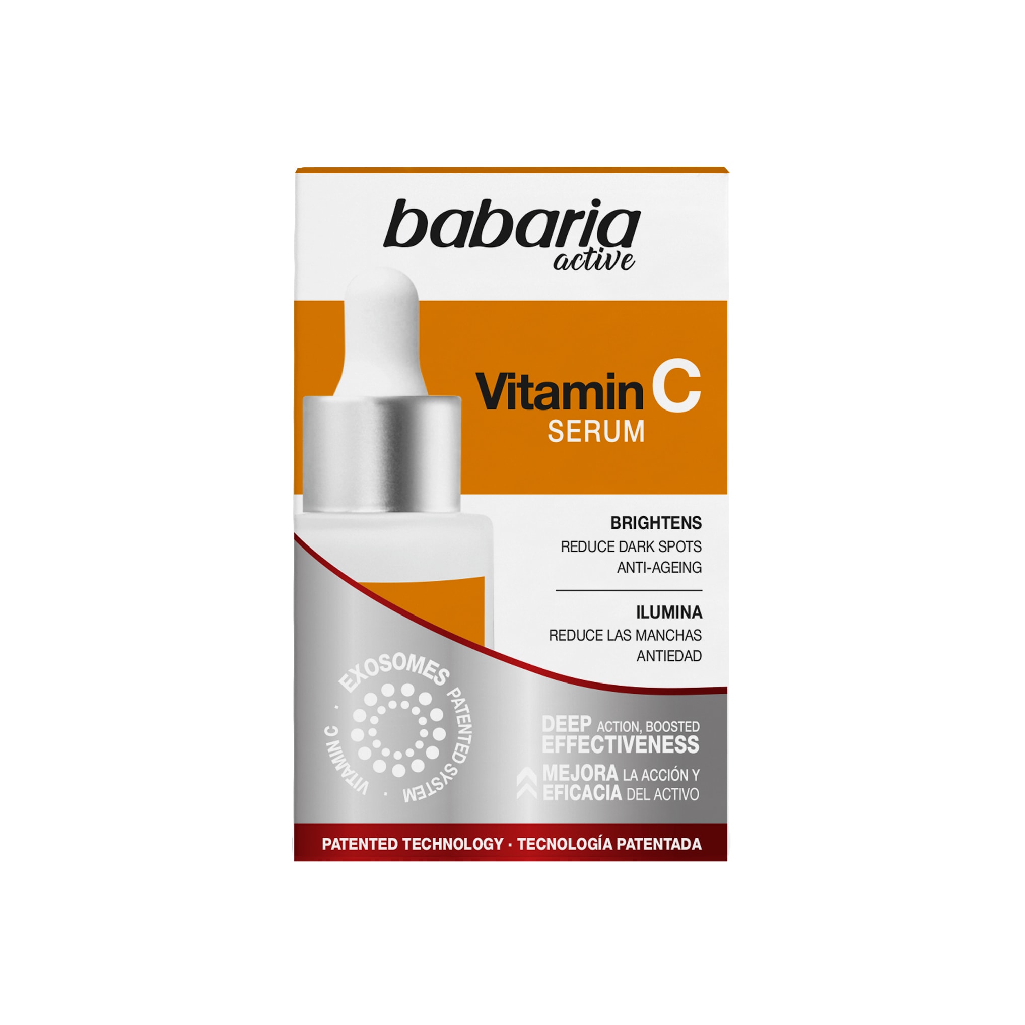Babaria
Serum Vitamina C - Image 1