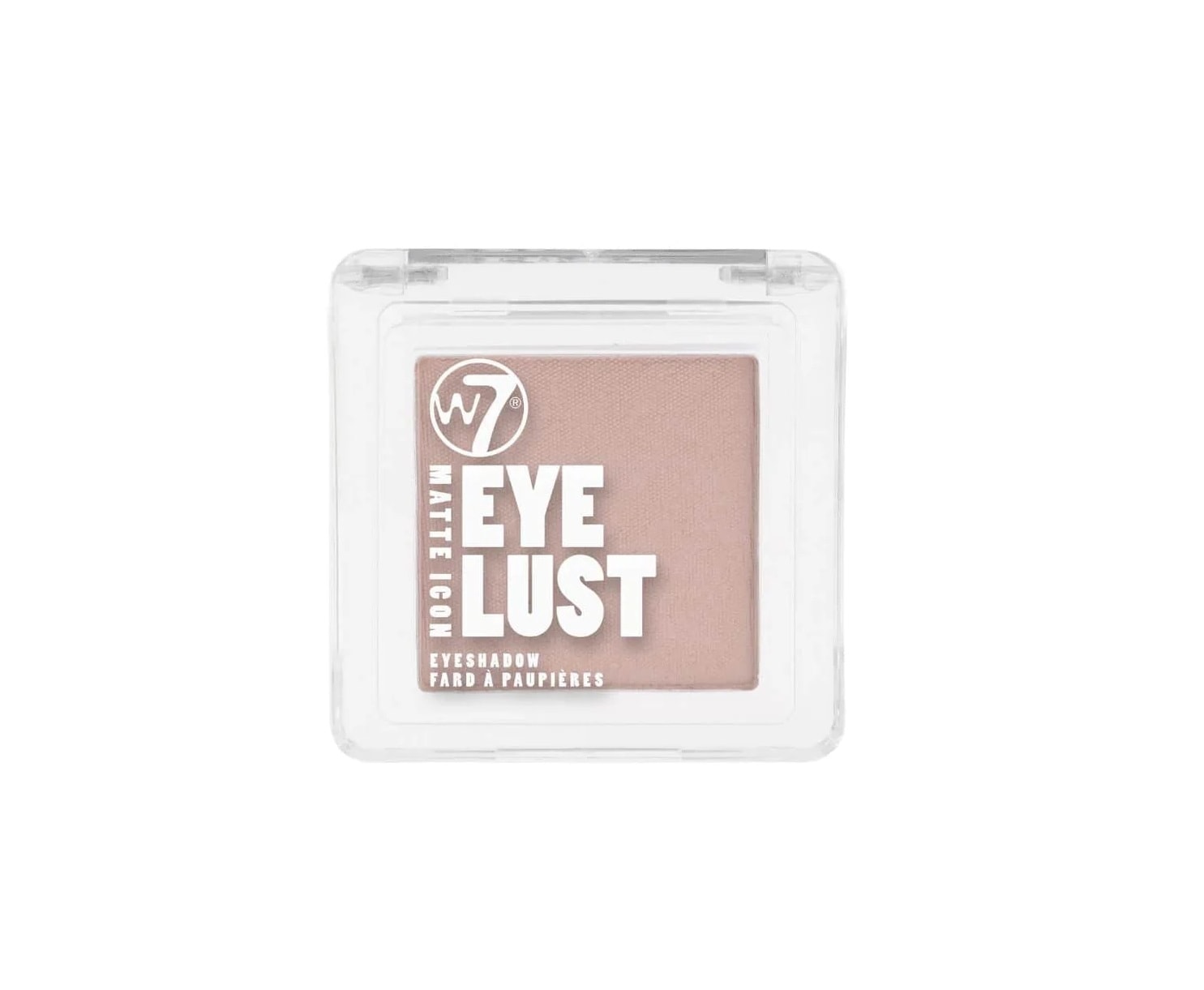 W7
Eye Lust Sombras de Ojos Individuales - Image 1