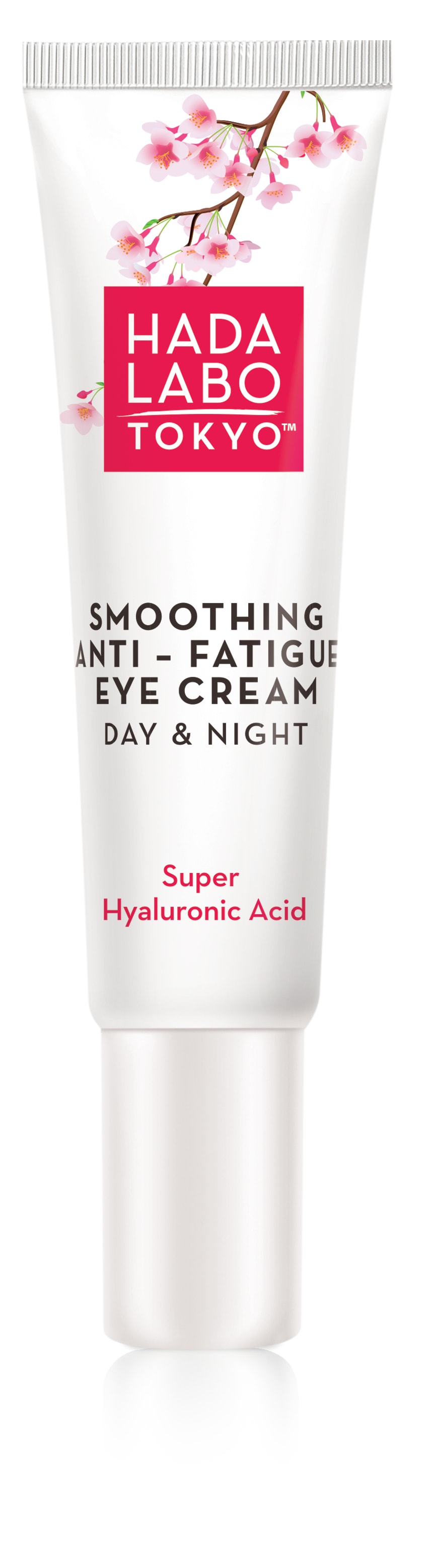 Hada Labo Tokyo
Crema Contorno de Ojos Antiarrugas - Image 1