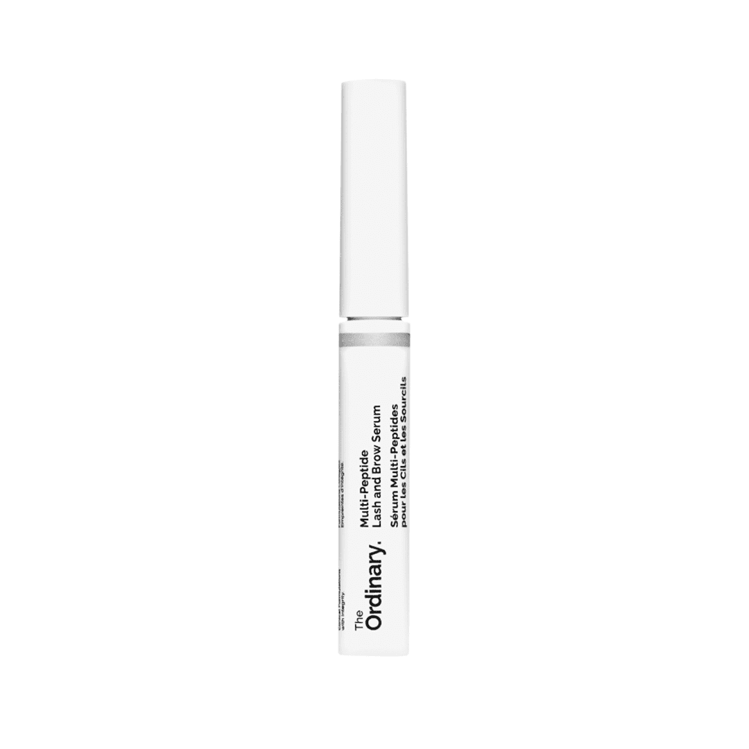 The Ordinary
Serum para Pestañas y Cejas Multi-Péptidos