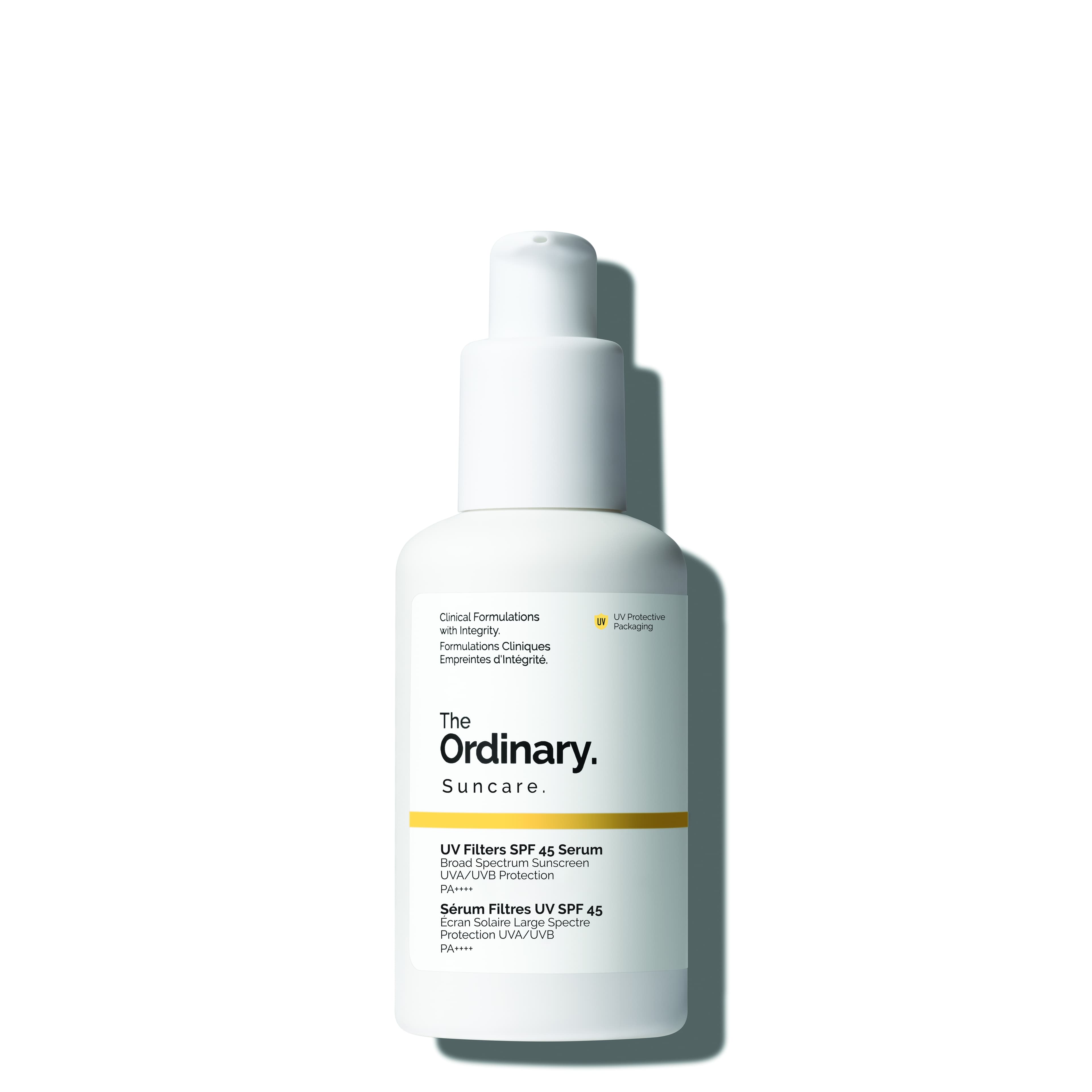 The Ordinary
Suncare UV Filters SPF 45 Serum