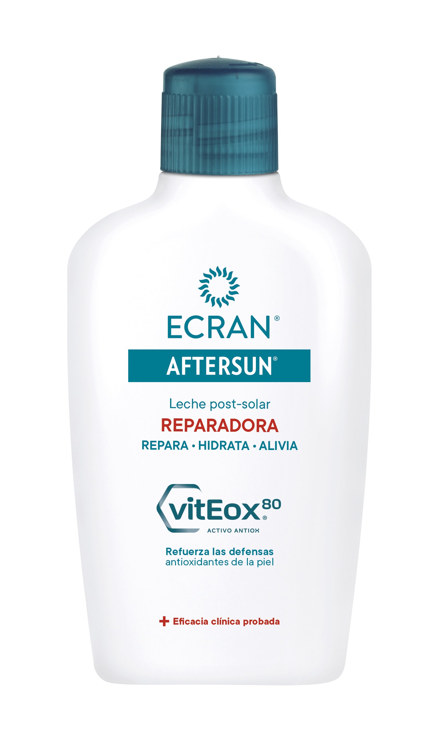 Ecran
Aftersun Leche Hidratante Reparadora - Image 1