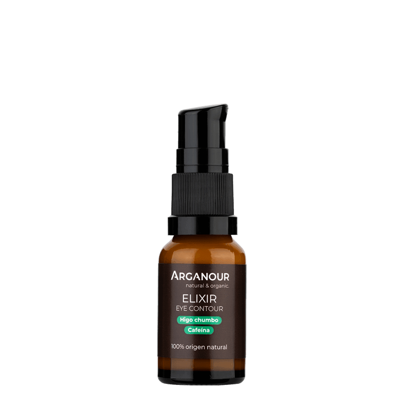 Arganour
Elixir Contorno de Ojos - Image 1