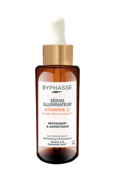 Byphasse
Sérum Iluminador con Vitamina C - Image 1
