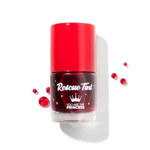 You Are The Princess
Rescue Tint - Tinte de Mejillas y Labios