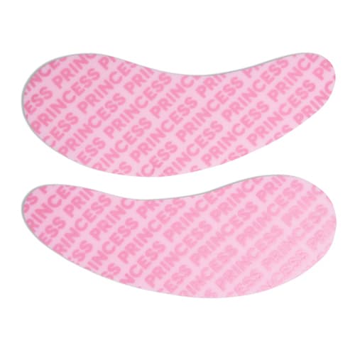 You Are The Princess
Beauty Concept Princess Eye Patches Parches Reutilizables