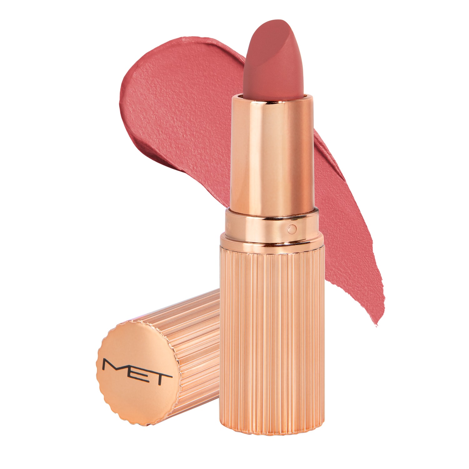 Met
Perfect Kiss Lipstick Barra de Labios - Image 1
