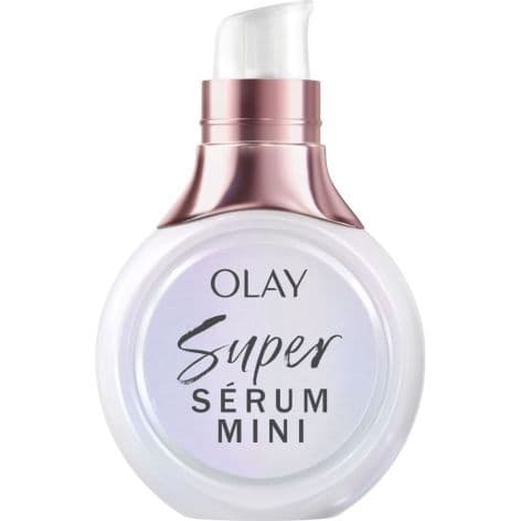 Olay
Super Sérum 5 Beneficios en Uno
