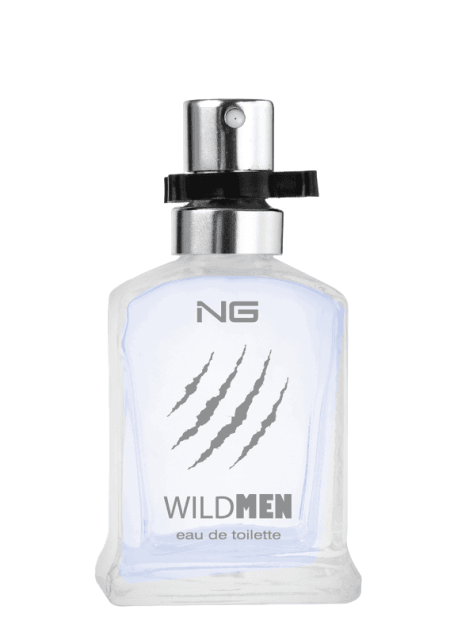 NG Perfumes
Wild Men Eau de Toilette Hombre - Image 1