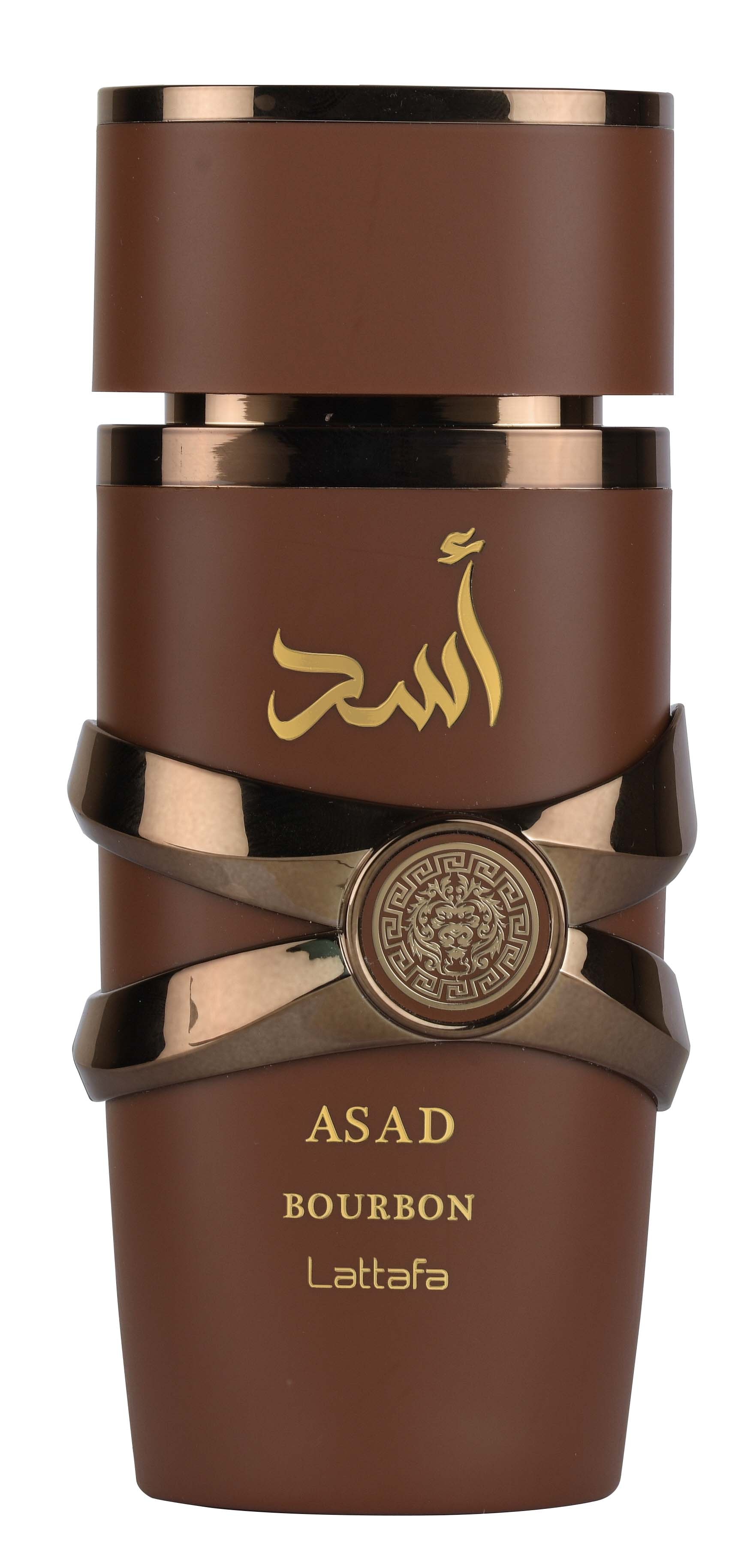 Lattafa
Asad Bourbon Eau de Parfum - Image 1