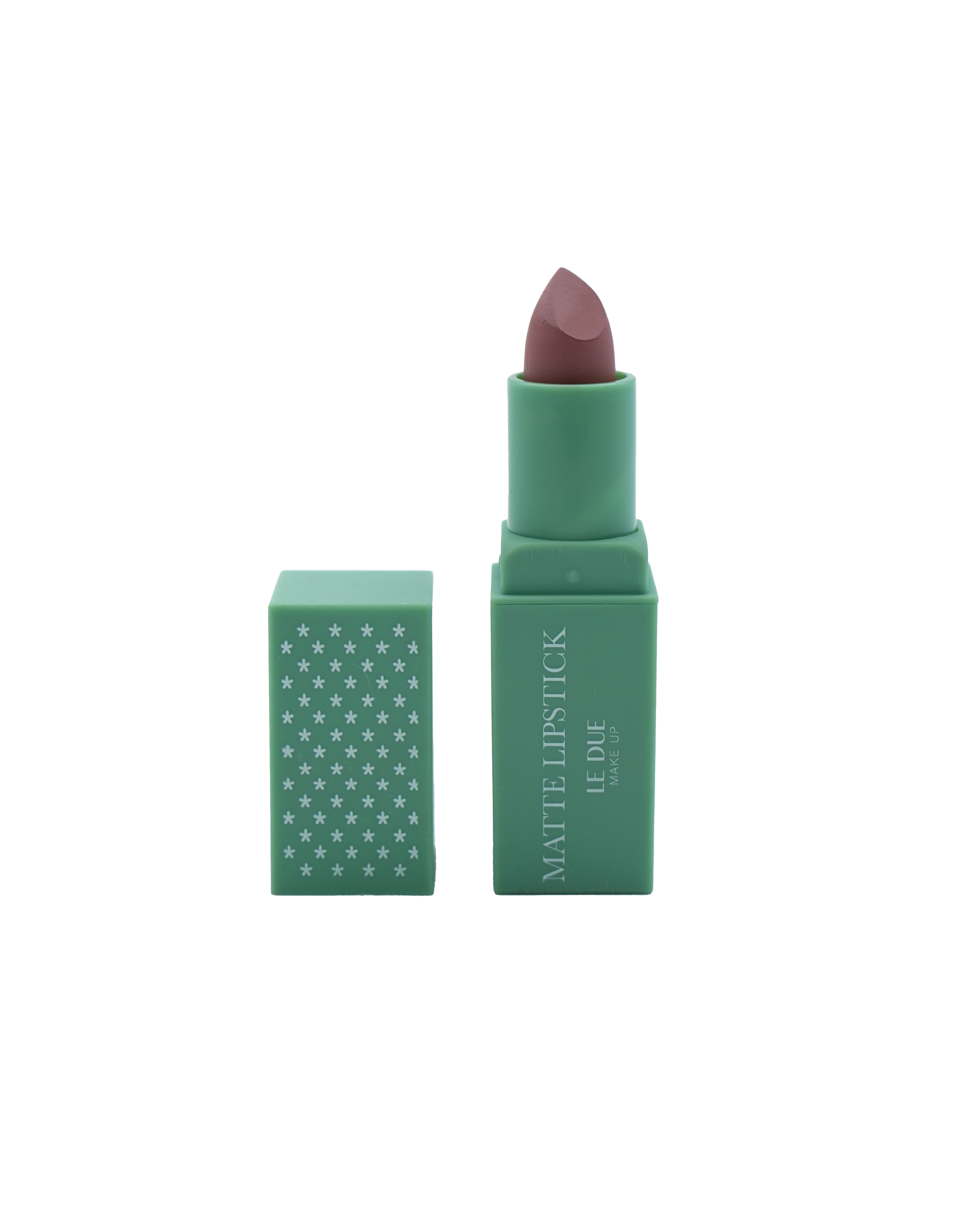Le Due Make Up
Barra de Labios Mate - Image 1