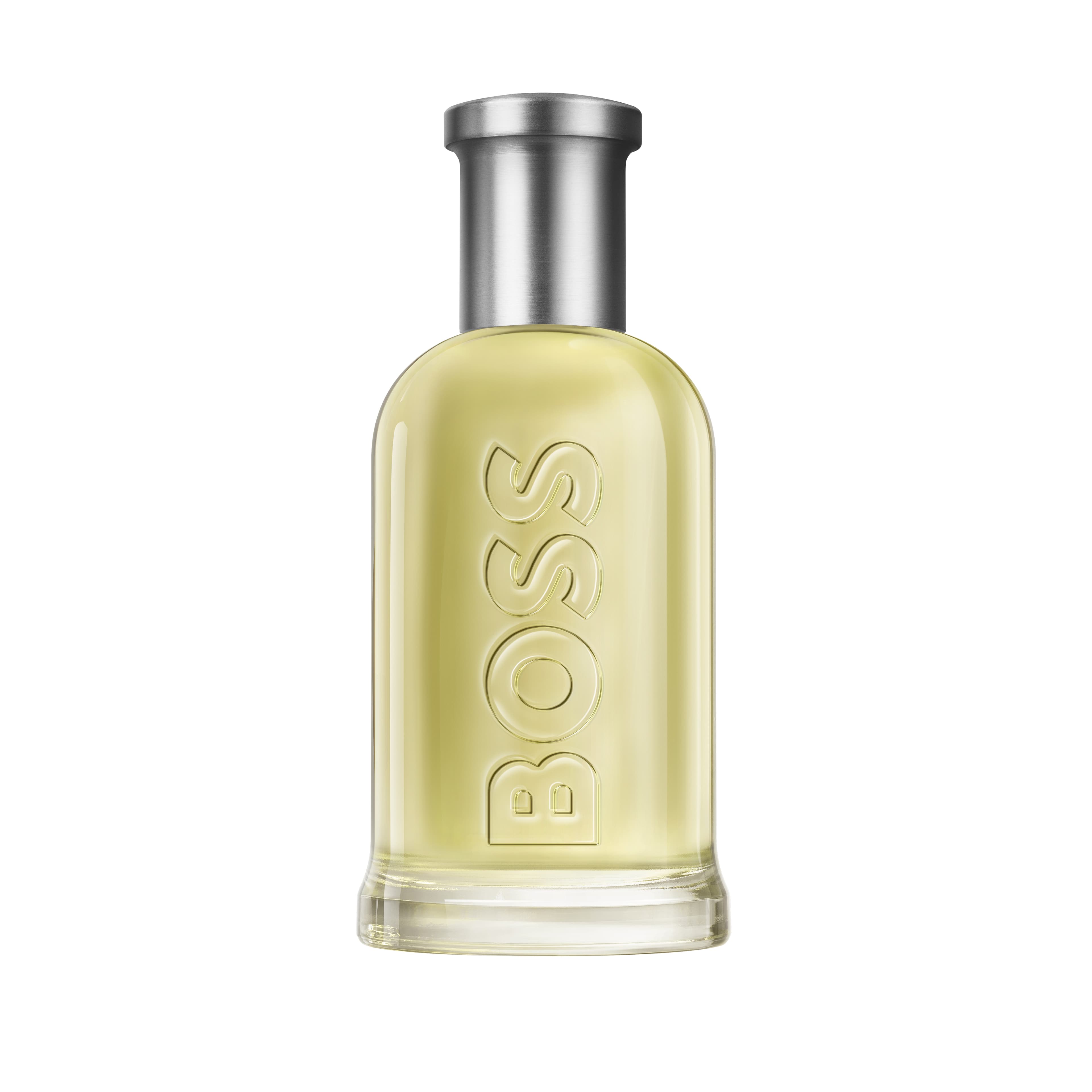 Hugo Boss
Boss Bottled EDT