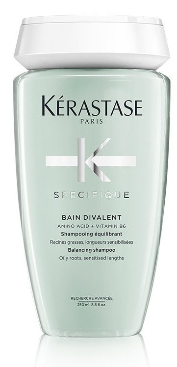 Kerastase
Spécifique Bain Divalent Champú Cabello Graso - Image 1