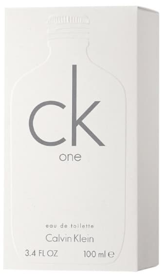 Calvin Klein
Ck One - Colonia Unisex