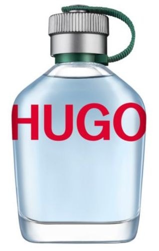 Hugo Boss
Hugo Man EDT - Image 1