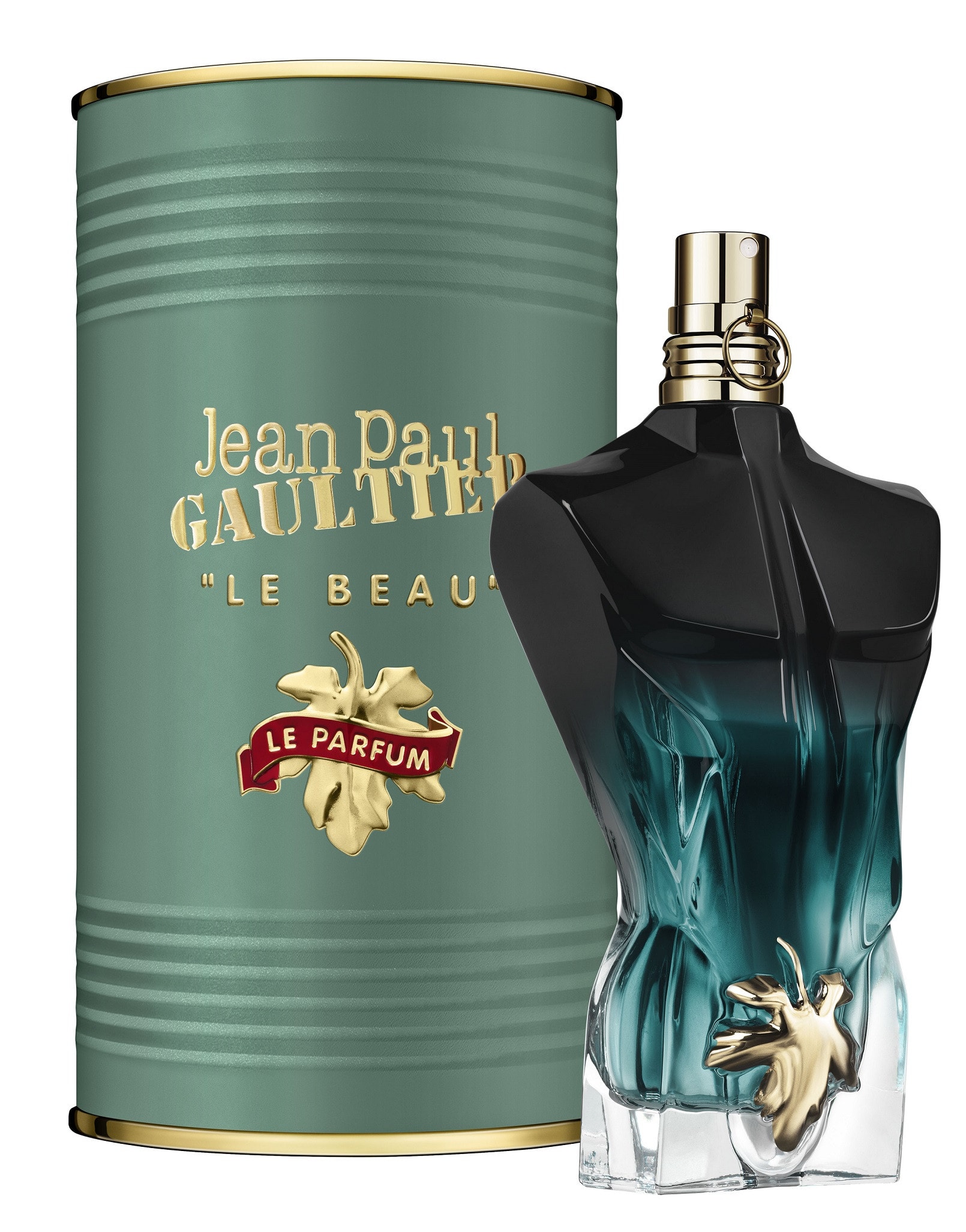 Jean Paul Gaultier
Le Beau EDP - Image 1
