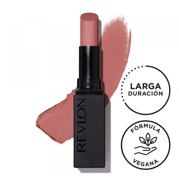 Revlon
ColorStay Suede Ink Barra de Labios Mate - Image 1