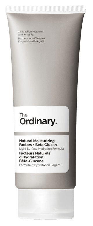 The Ordinary
Natural Moisturizing Factors + Beta Glucan - Image 1
