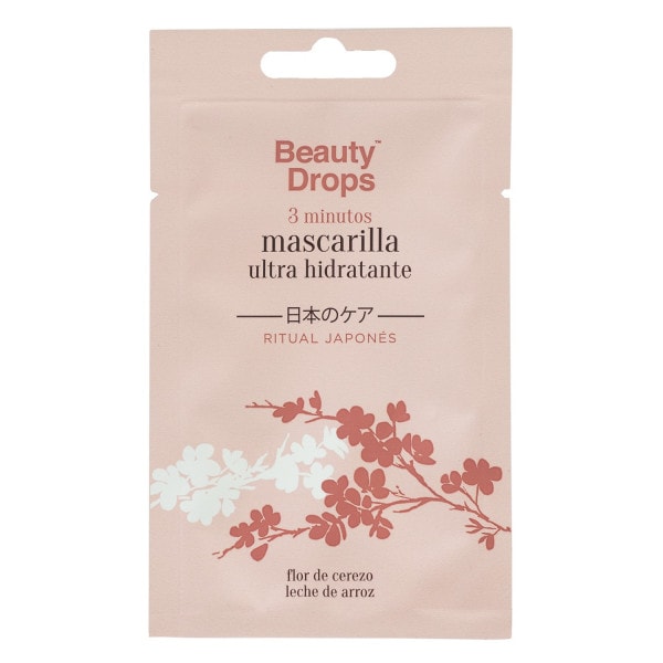 Beauty Drops
Ritual Japonés Mascarilla Facial Ultra Hidratante - Image 1