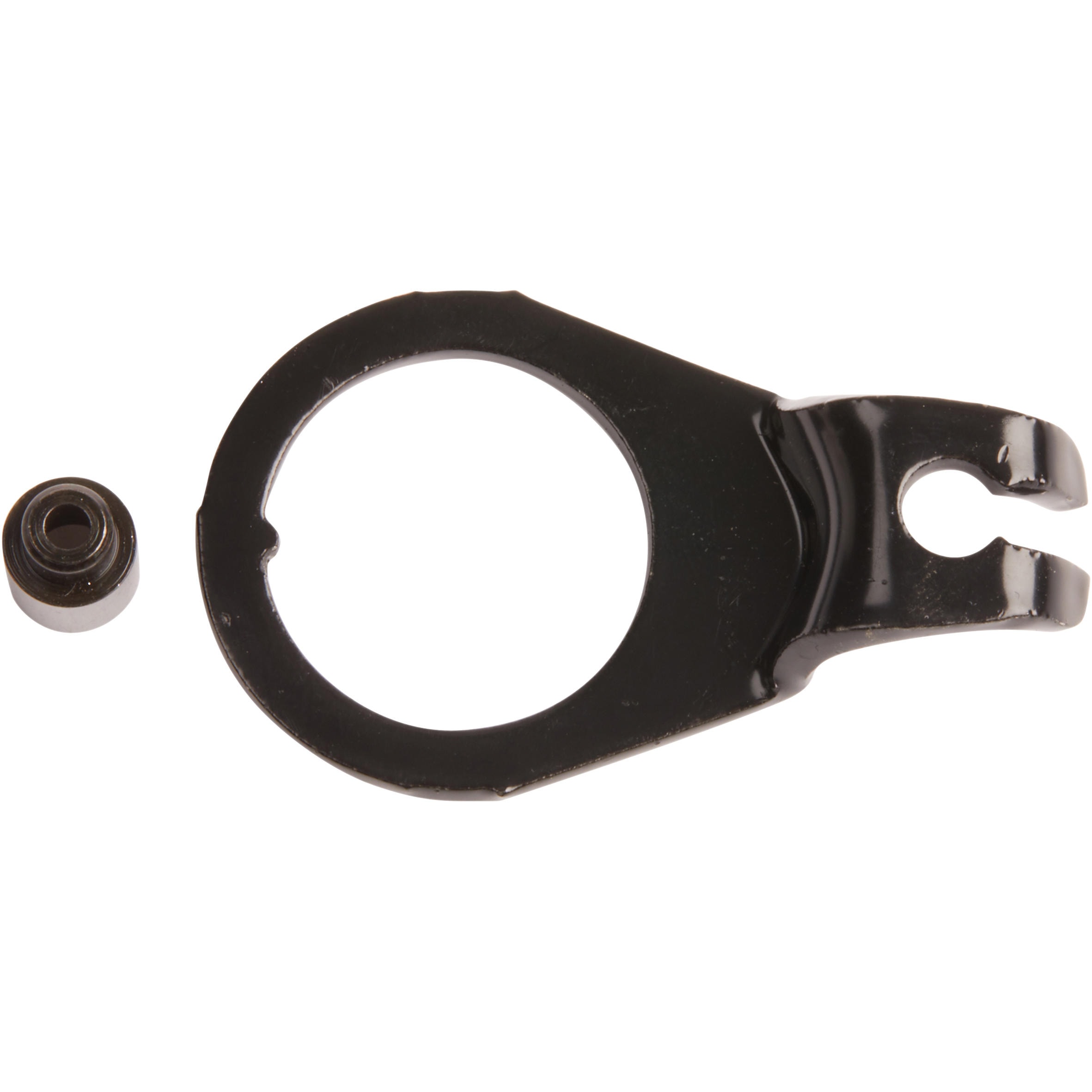 Patte de suspension pour gaine de frein cantilever avant vélo enfant 14" - Image 1