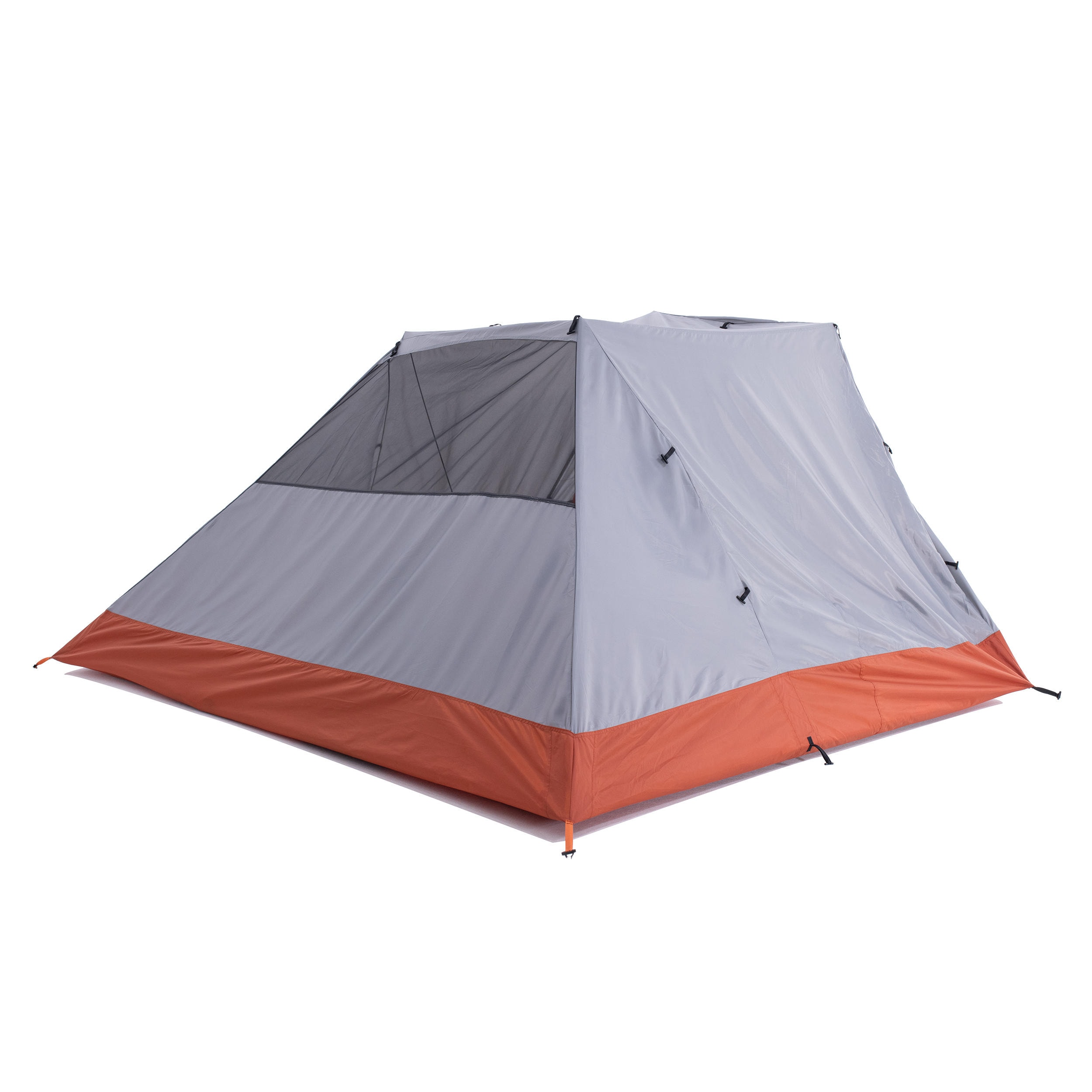 CHAMBRE - PIÈCE DÉTACHÉE POUR LA TENTE DE TREK 500 4 PERSONNES - Image 1