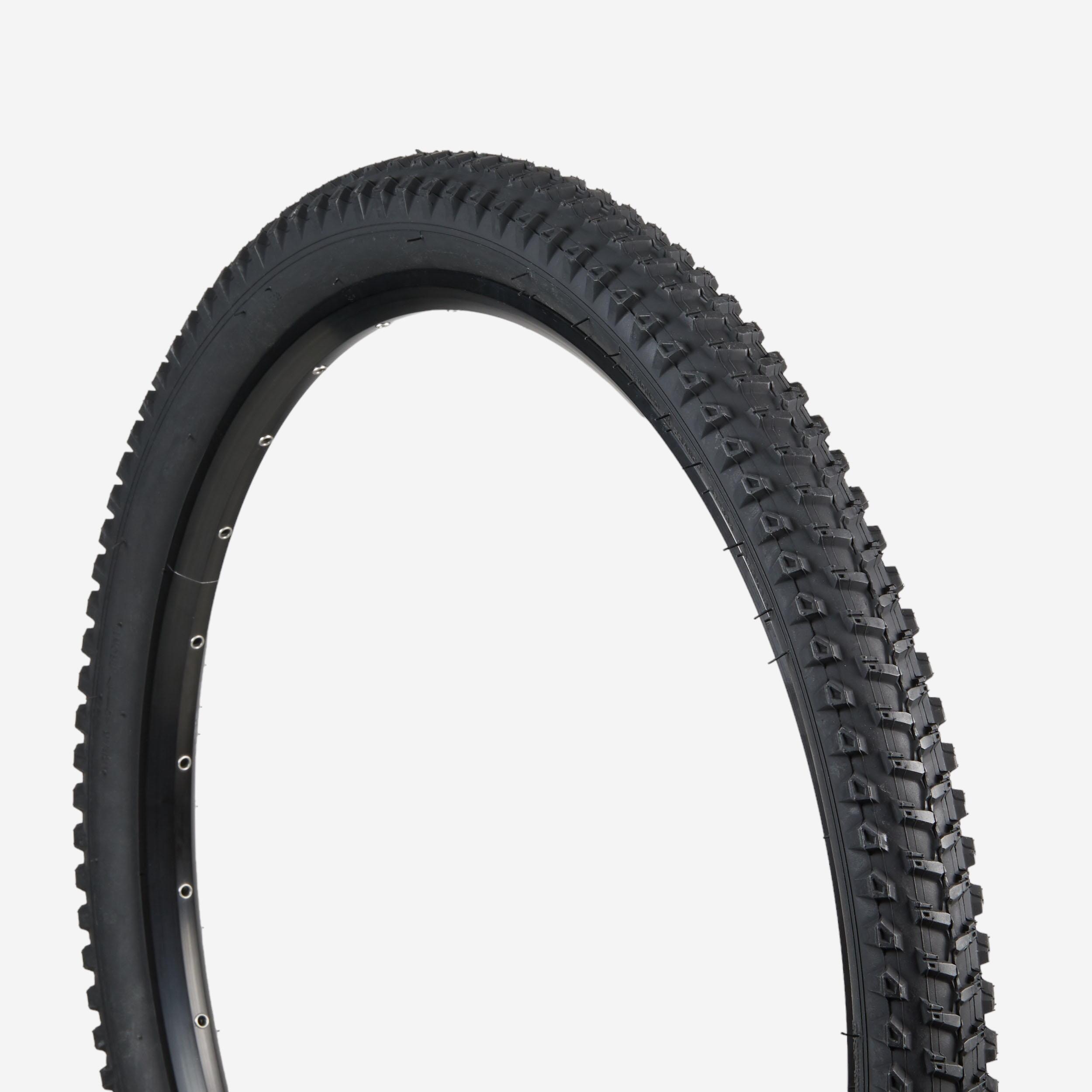 PNEU VTT ALL CONDITIONS 27.5x2.2 SOFT TUBETYPE - Image 1