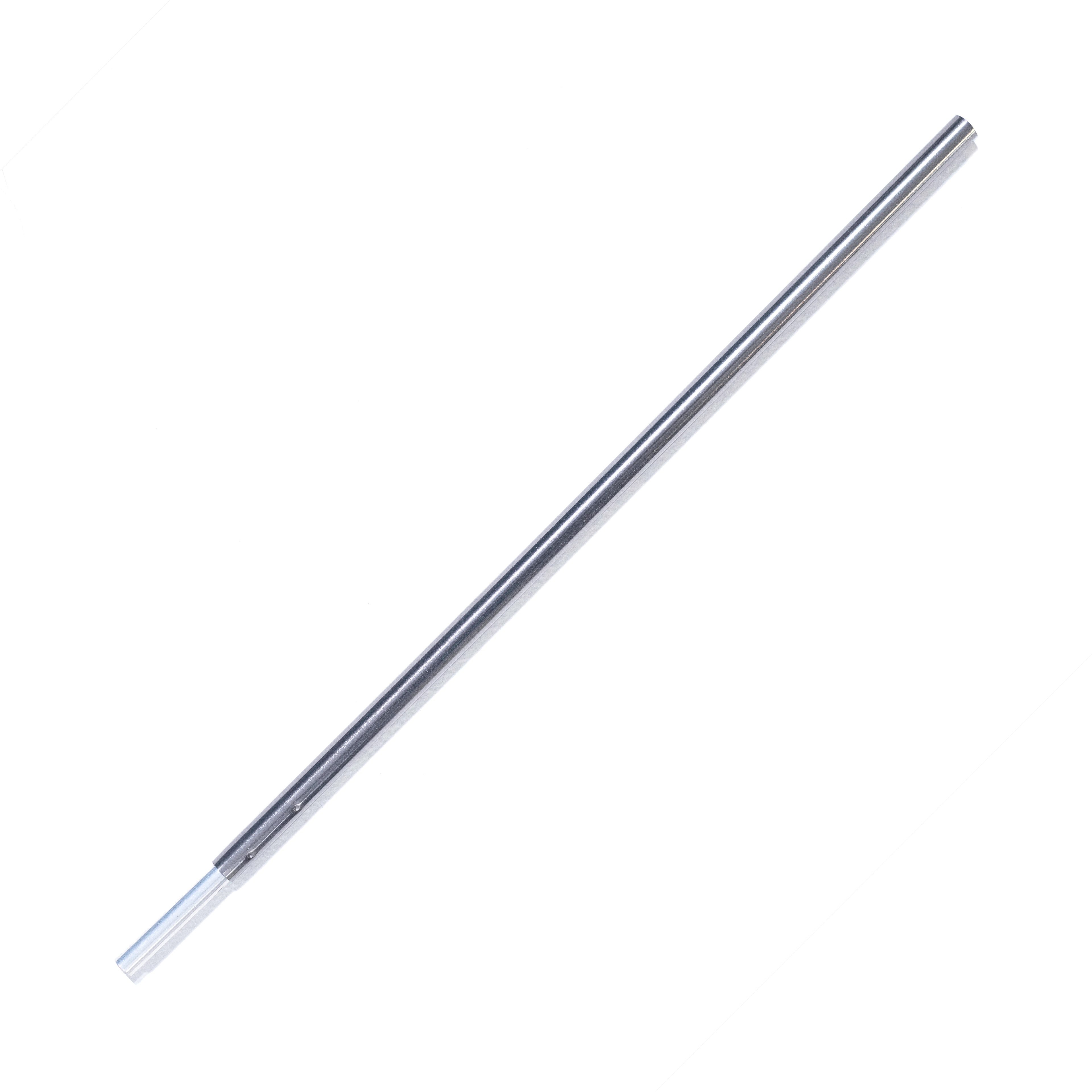 JONC ALUMINIUM POUR ARCEAU - Ø 8,5 MM x 32,5 CM - GRIS - TENTE MT500 - Image 1