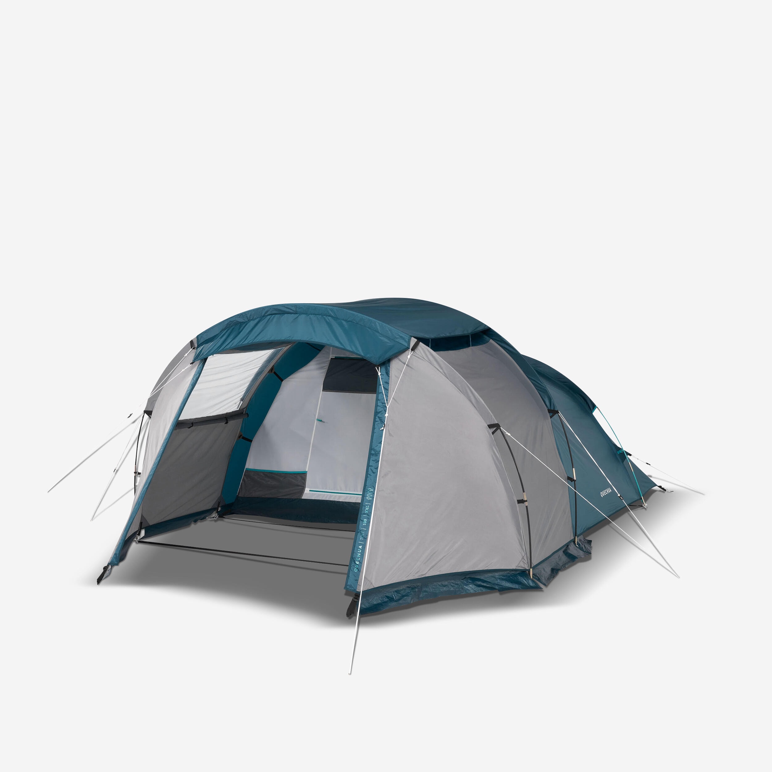 Tente de camping 4 places, MH100 XXL - Image 1
