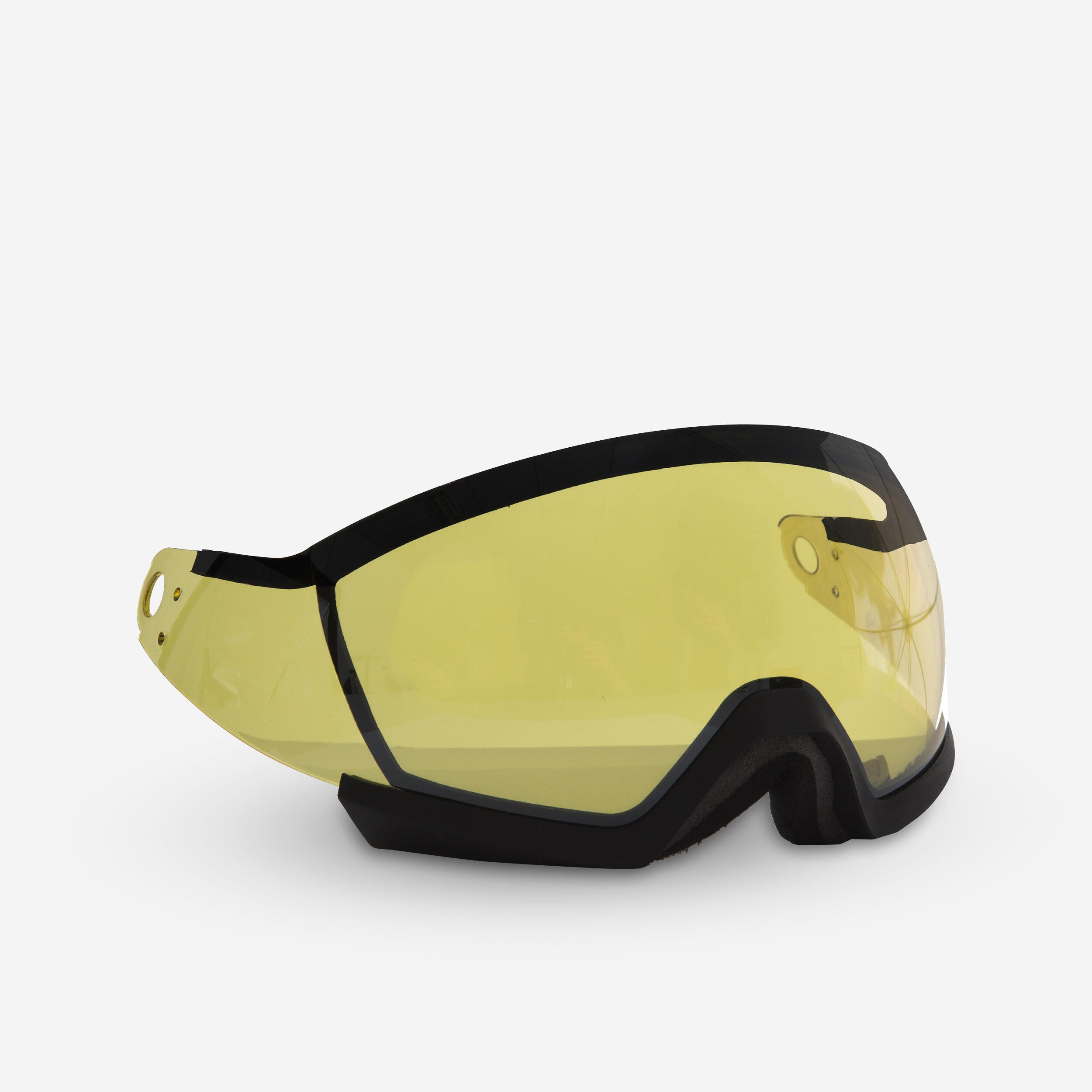 VISIÈRE DE CASQUE DE SKI ADULTE (Feel 150 - HRC 550 - Stream 550 - Feel 450) - Image 1