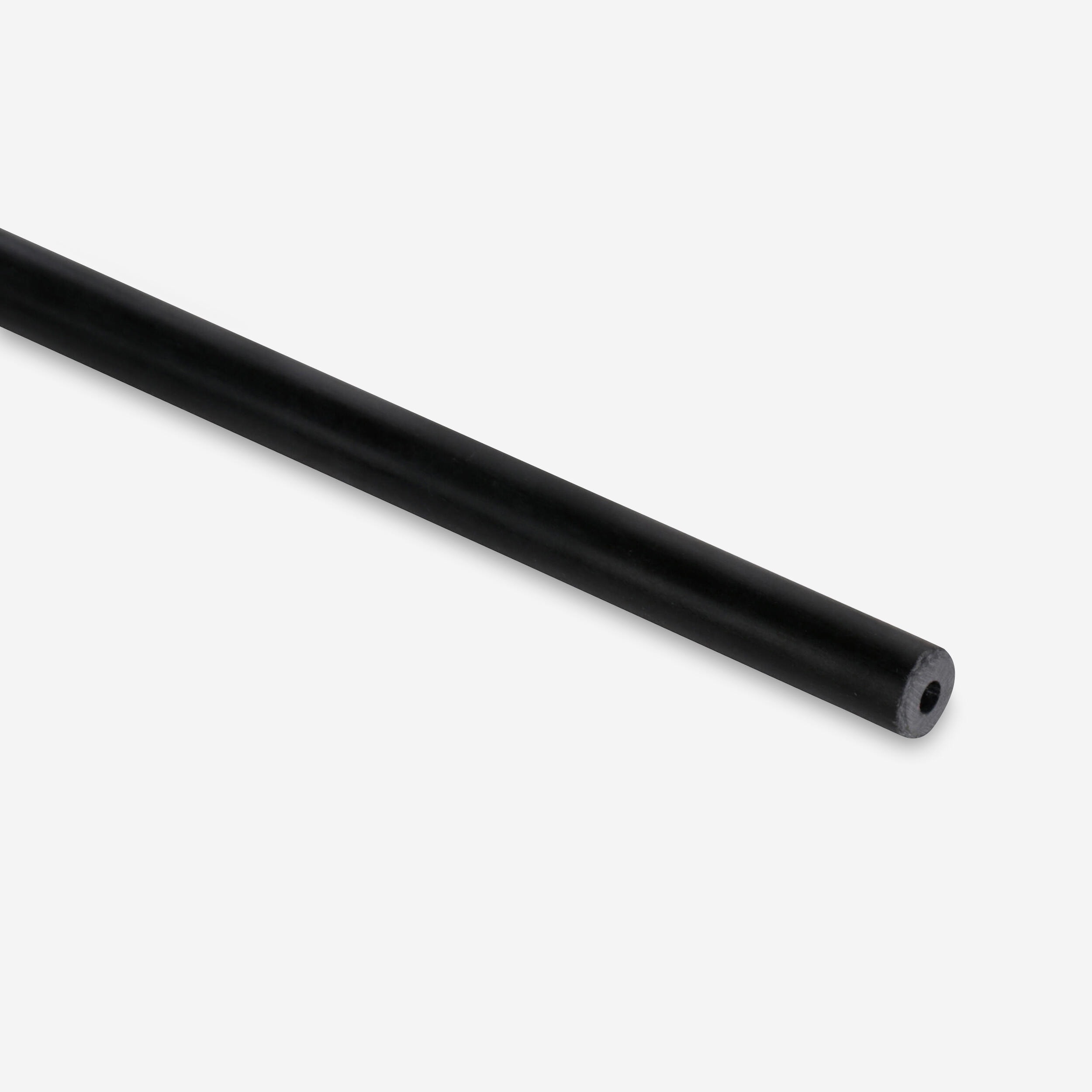 JONC FIBRE POUR ARCEAU TENTE - DIAMÈTRE 9,5 mm - LONGUEUR 60 cm ajustable - Image 1