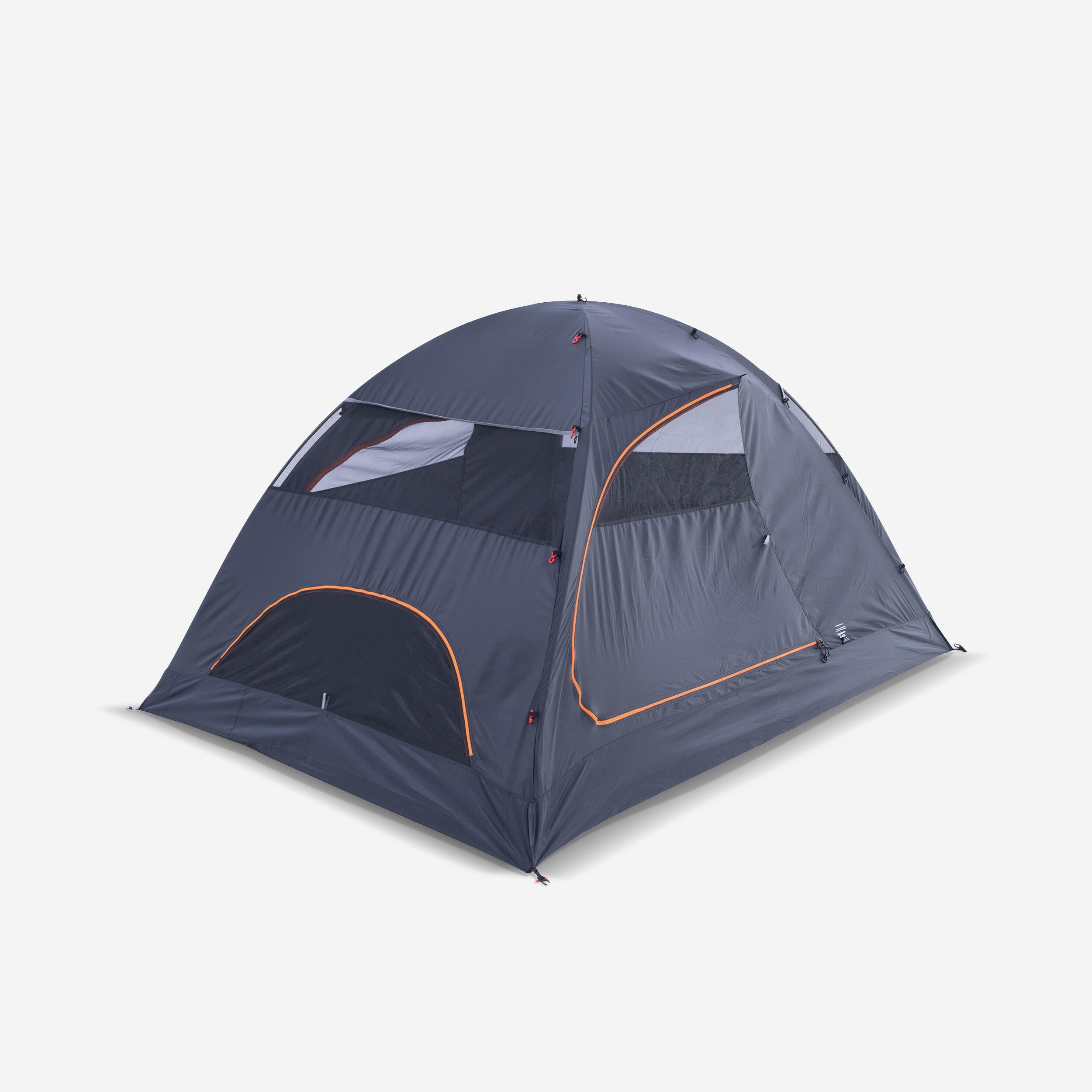 CHAMBRE - PIÈCE DÉTACHÉE POUR LA TENTE DE TREK 500 3 PERSONNES FRESH&BLACK - Image 1