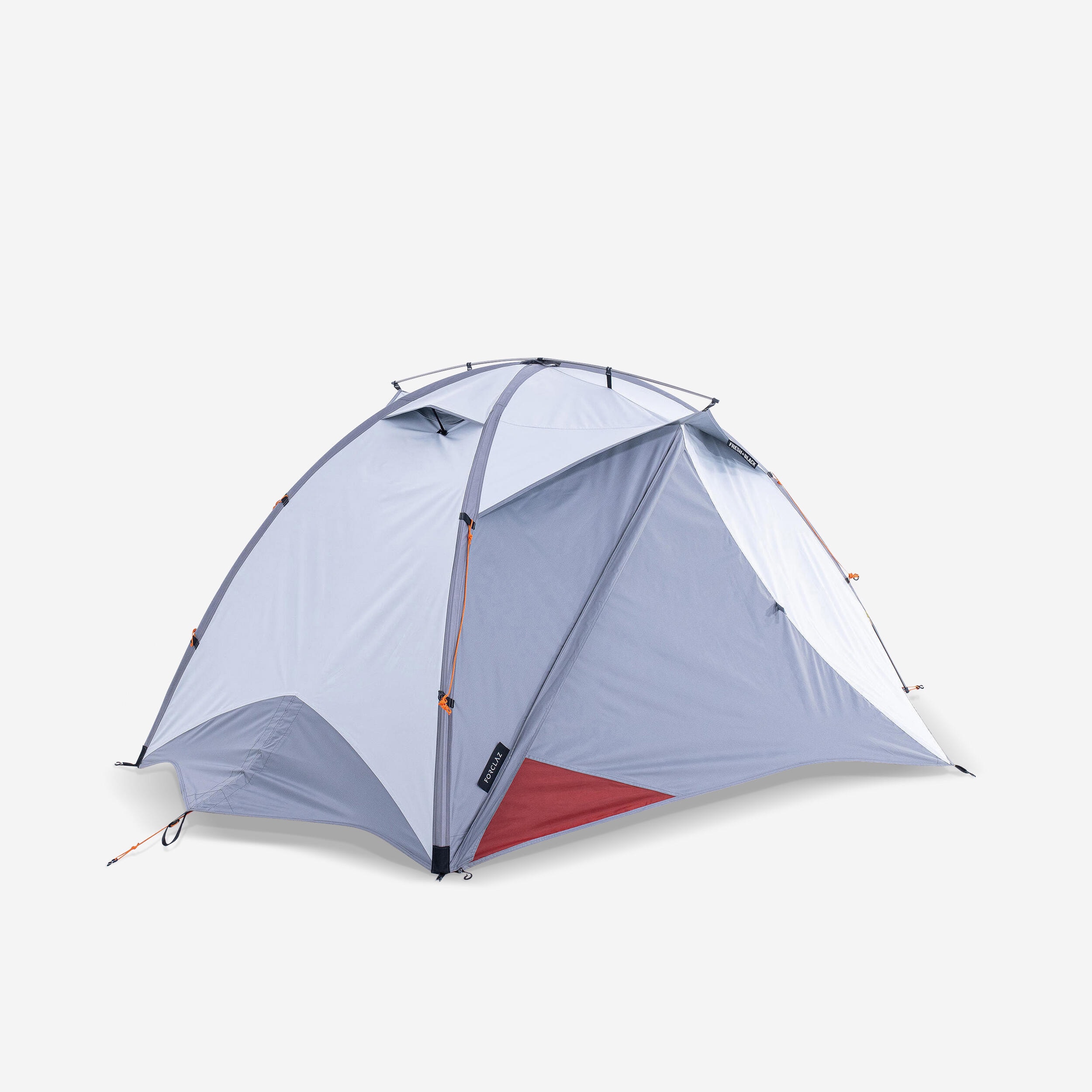 DOUBLE-TOIT - PIÈCE DÉTACHÉE POUR LA TENTE TREK 500 3 PERSONNES FRESH&BLACK - Image 1