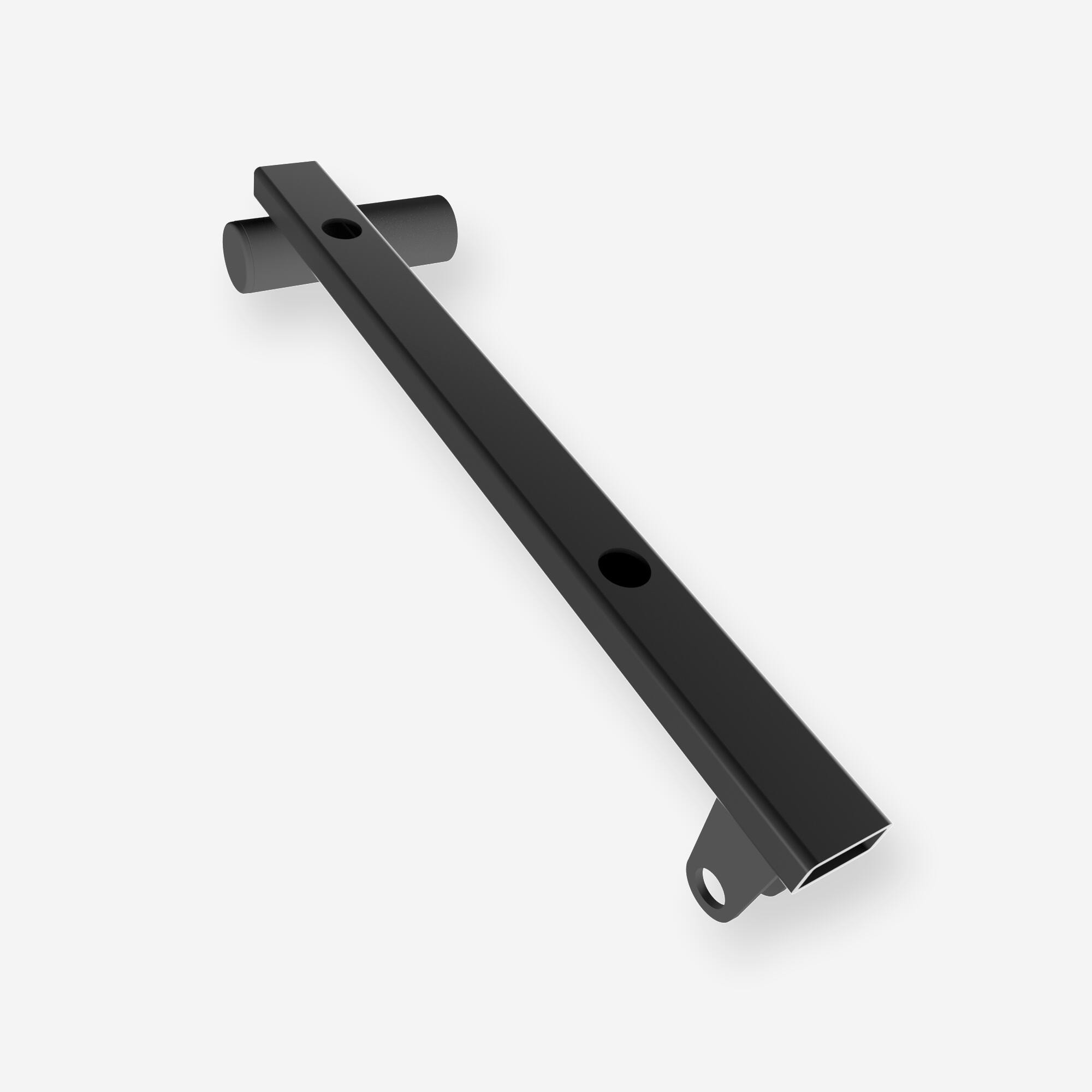 Support pédale gauche, pièce détachée fitness, mini vélo elliptique active desk - Image 1