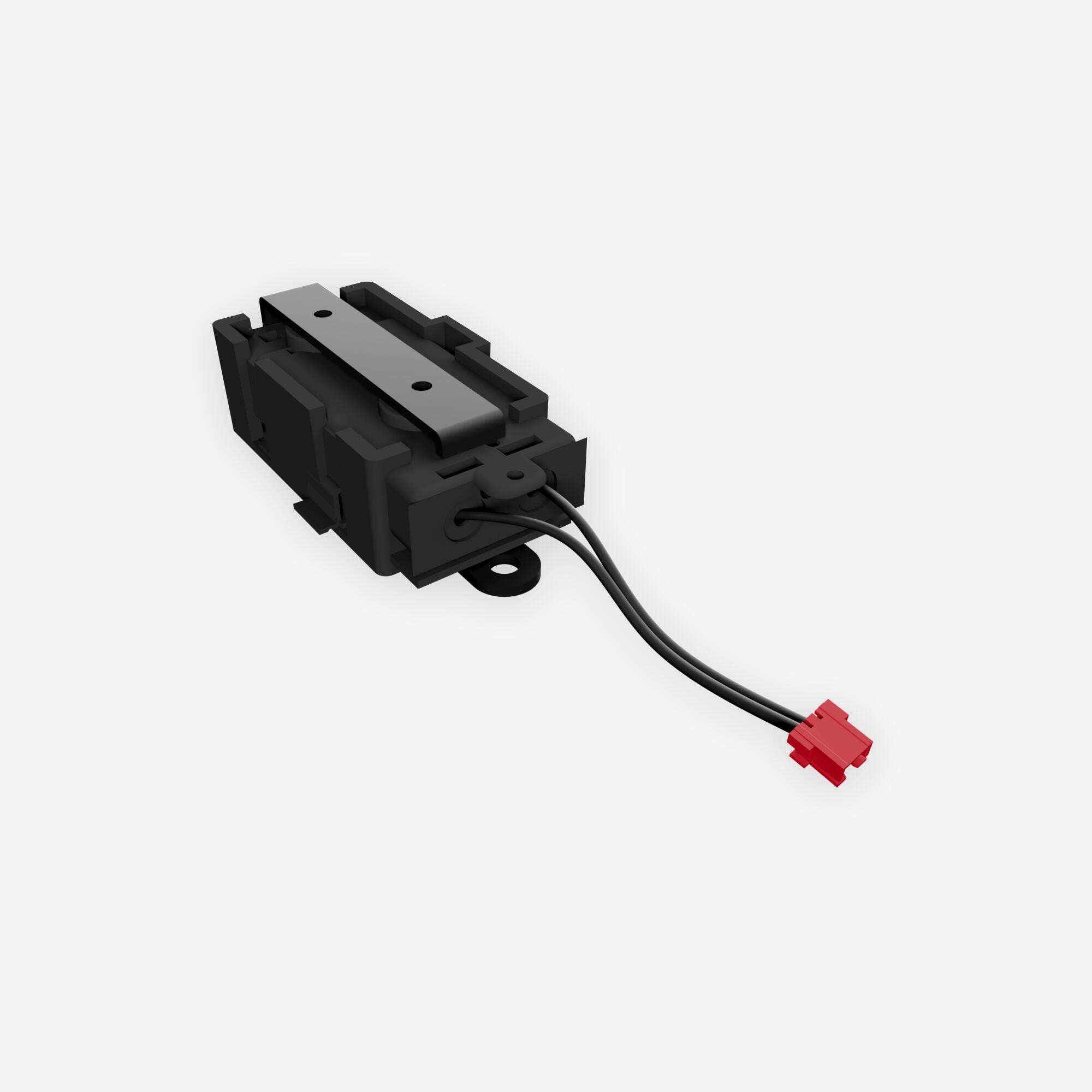 Kit batterie, pièce détachée fitness, mini vélo elliptique active desk - Image 1