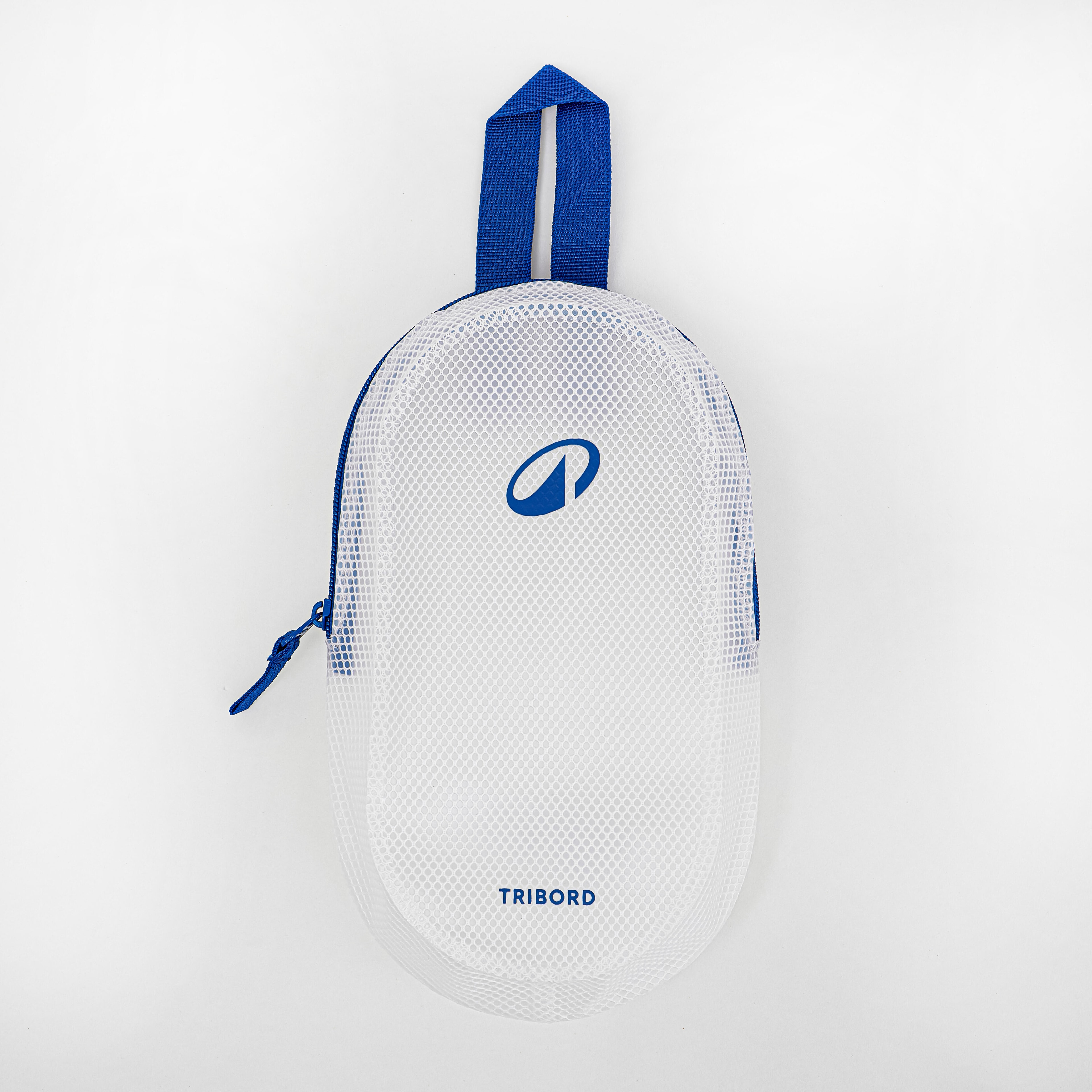 POCHETTE IMPERMÉABLE DE NATATION 6L TRANSPARENTE - Image 1