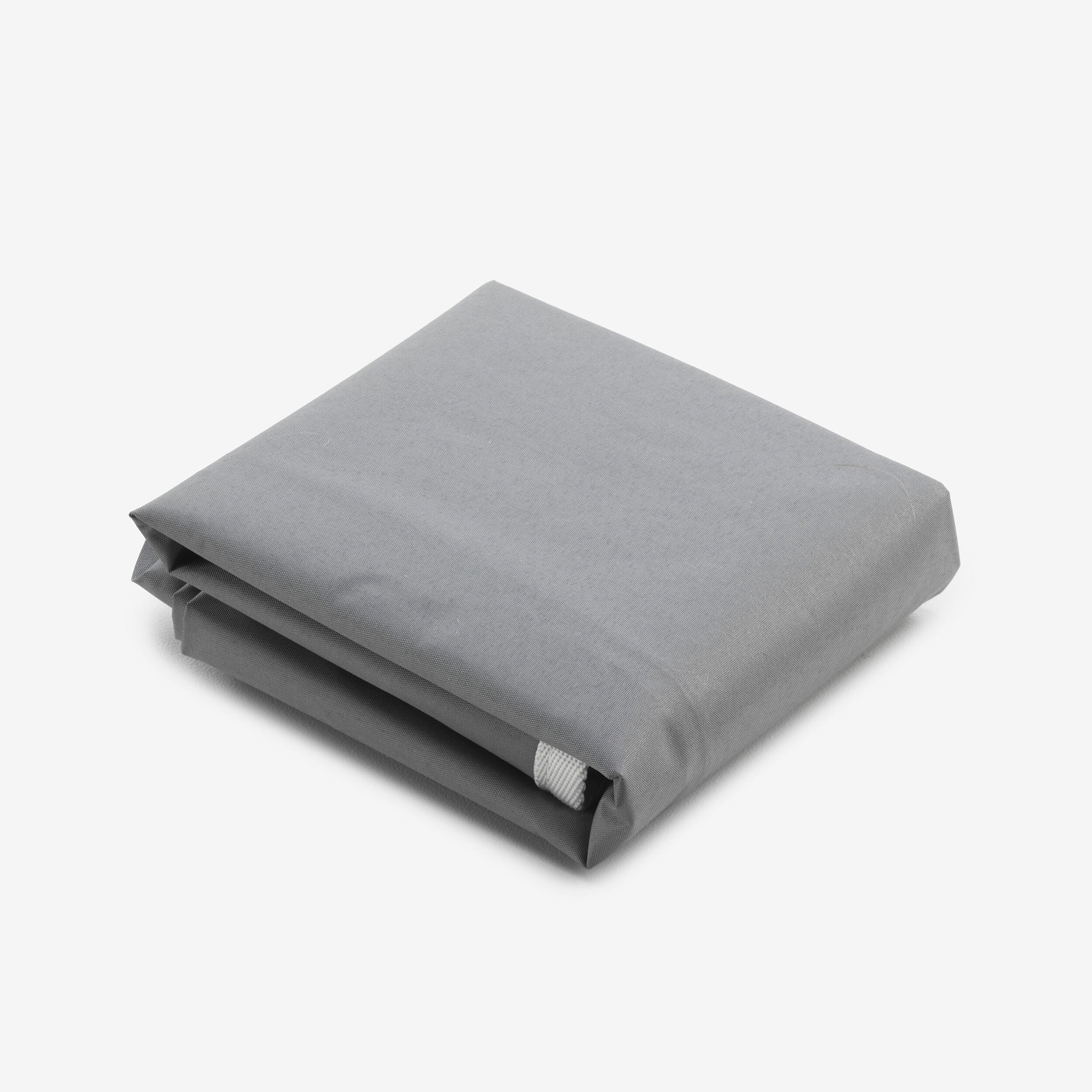 TAPIS DE SOL RESPIRANT POUR TENTE ET SEJOUR DE CAMPING - 3 x 2,5 MÈTRES - Image 1