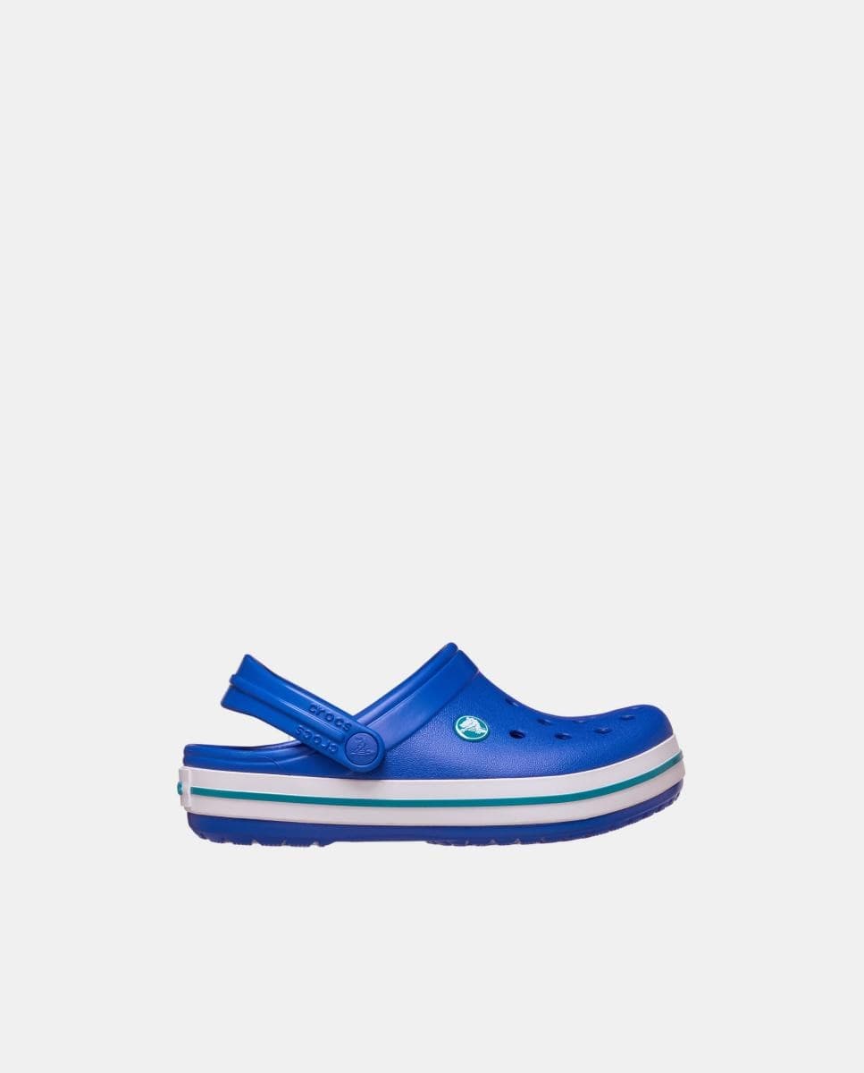 Crocs - Zuecos de niños Crocband Clog Crocs.