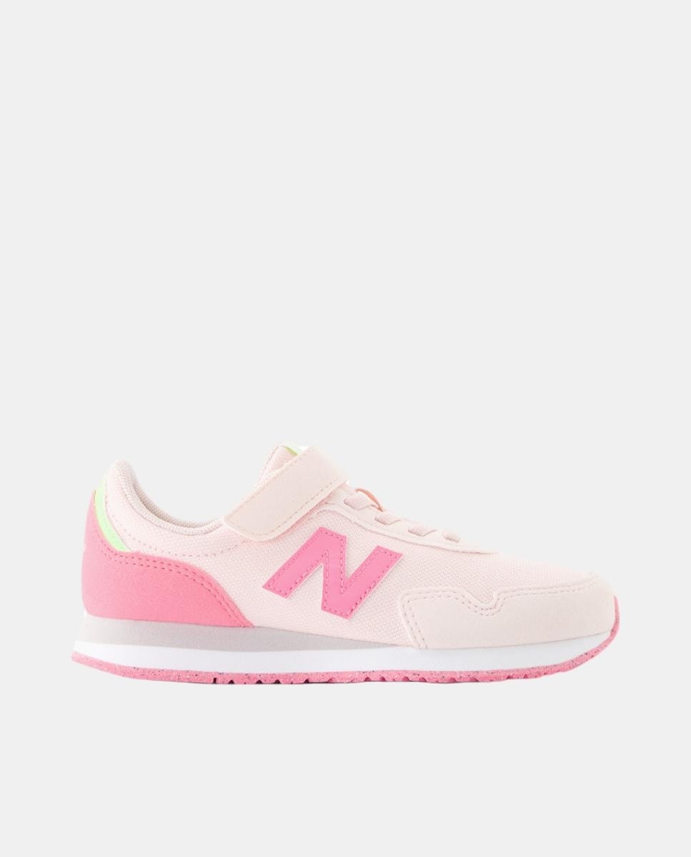 New Balance - Zapatilla casual niñas 323 Velcro New Balance. - Image 1