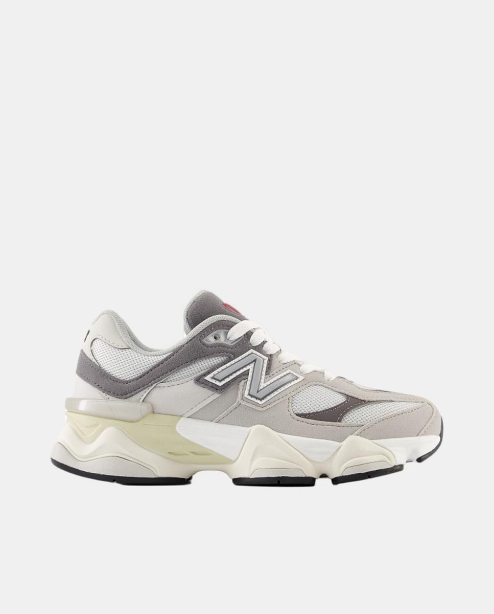 New Balance - Zapatilla casual niños 9060 New Balance. - Image 1