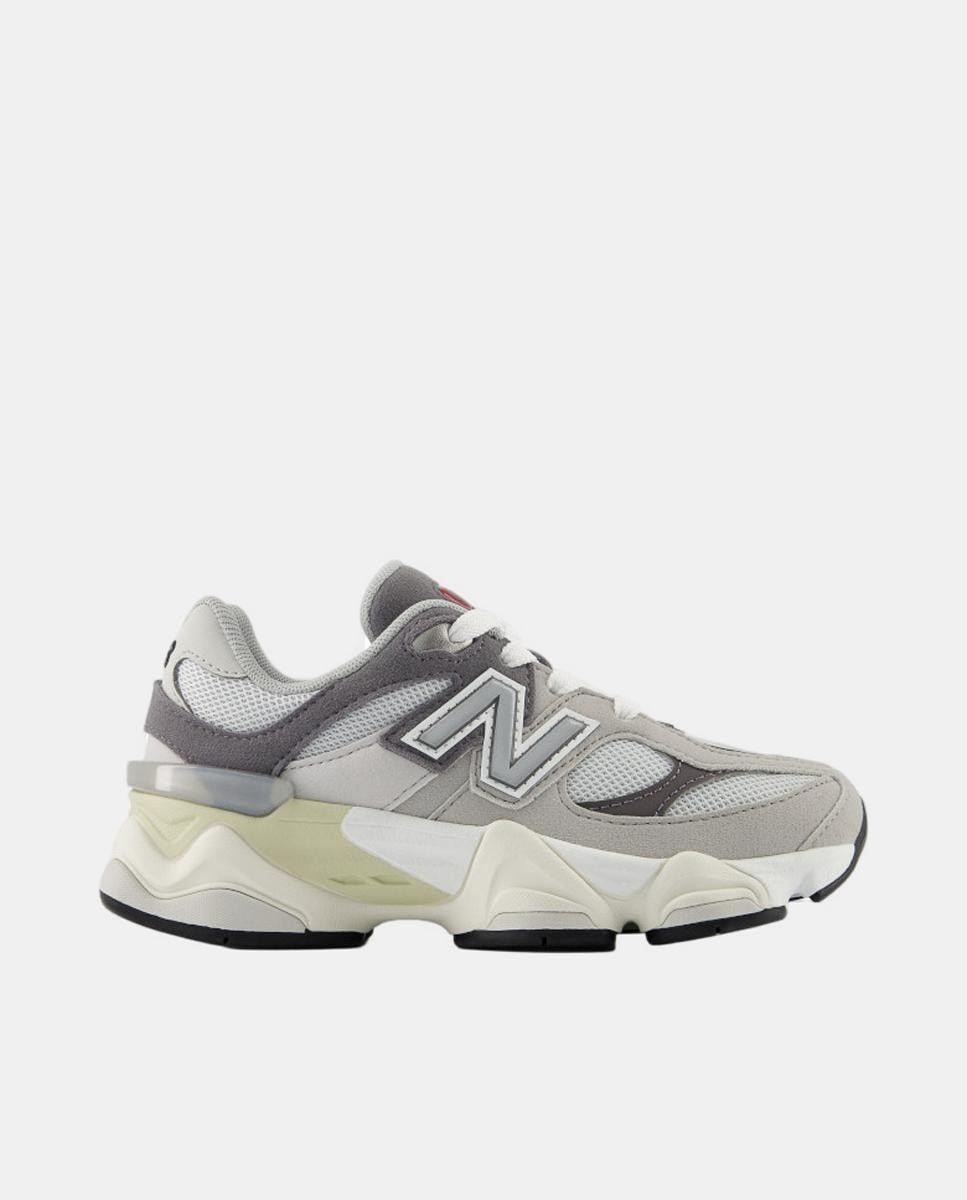 New Balance - Zapatilla casual niños 9060 New Balance. - Image 1