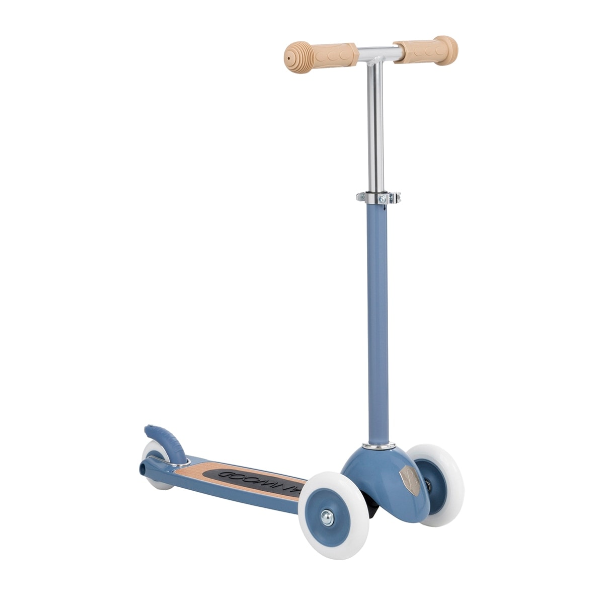 Banwood - Patinete Scooter Blue Banwood. - Image 1