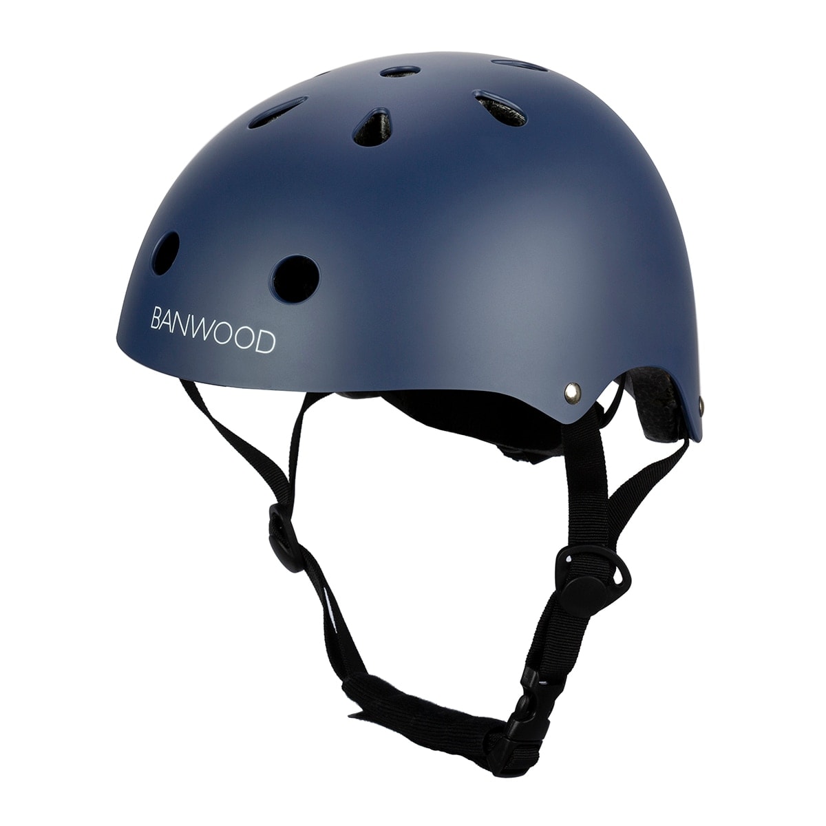 Banwood - Casco Azul Marino S Banwood. - Image 1