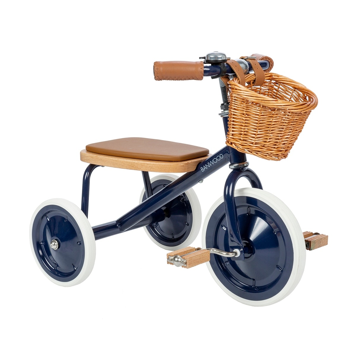 Banwood - Triciclo Vintage Banwood. - Image 1
