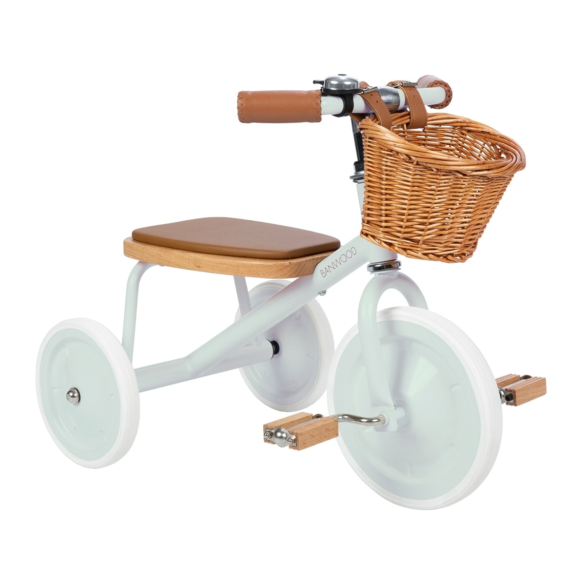 Banwood - Triciclo Vintage Banwood. - Image 1