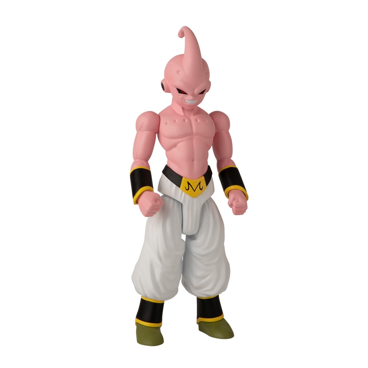 BANDAI - Figura Majin Kid Buu Final Form Limit Breaker series Dragon Ball Super BANDAI. - Image 1